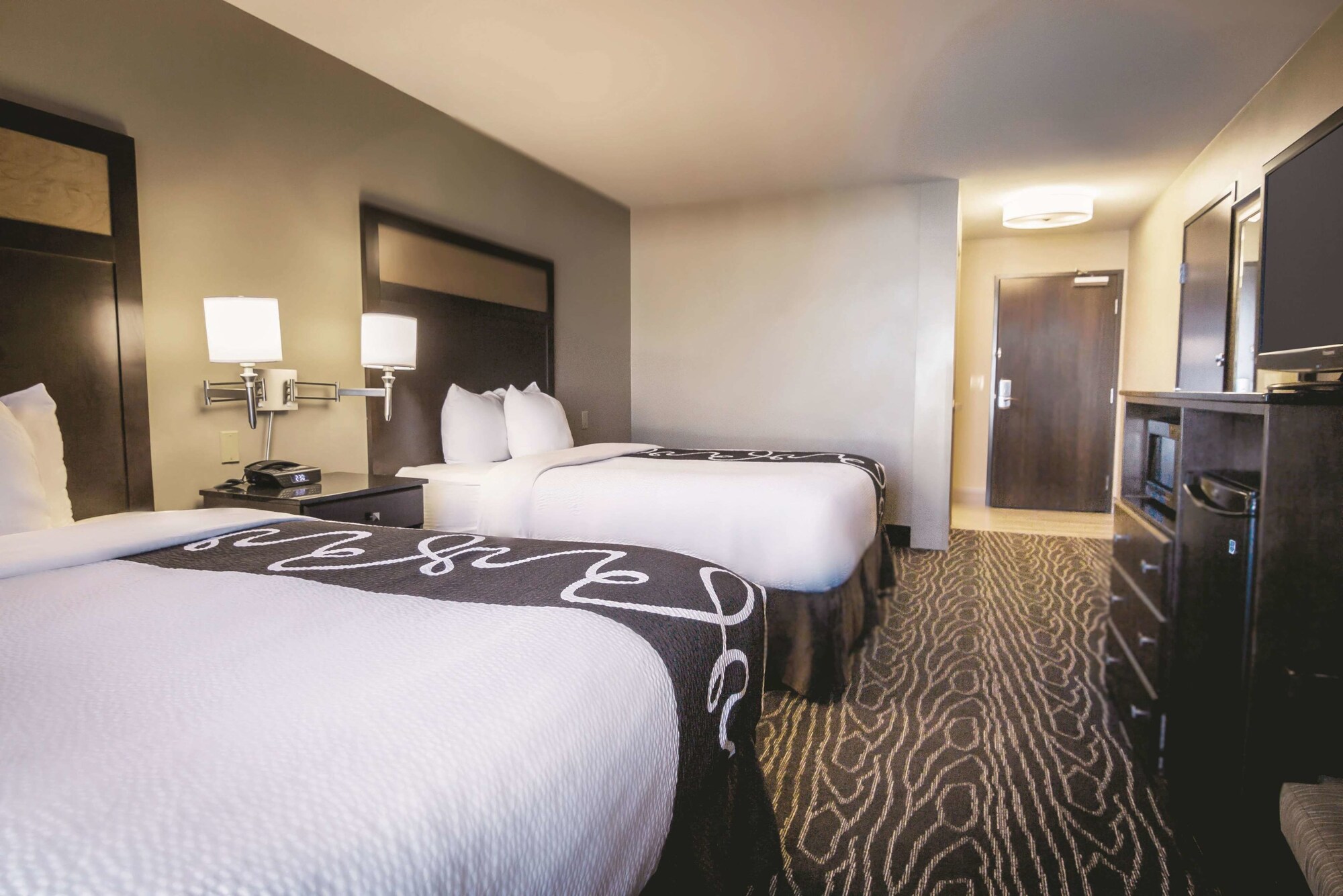 La Quinta Inn & Suites by Wyndham Eugene