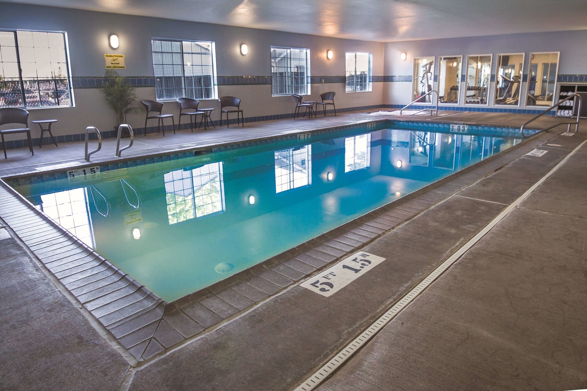 La Quinta Inn & Suites by Wyndham Eugene