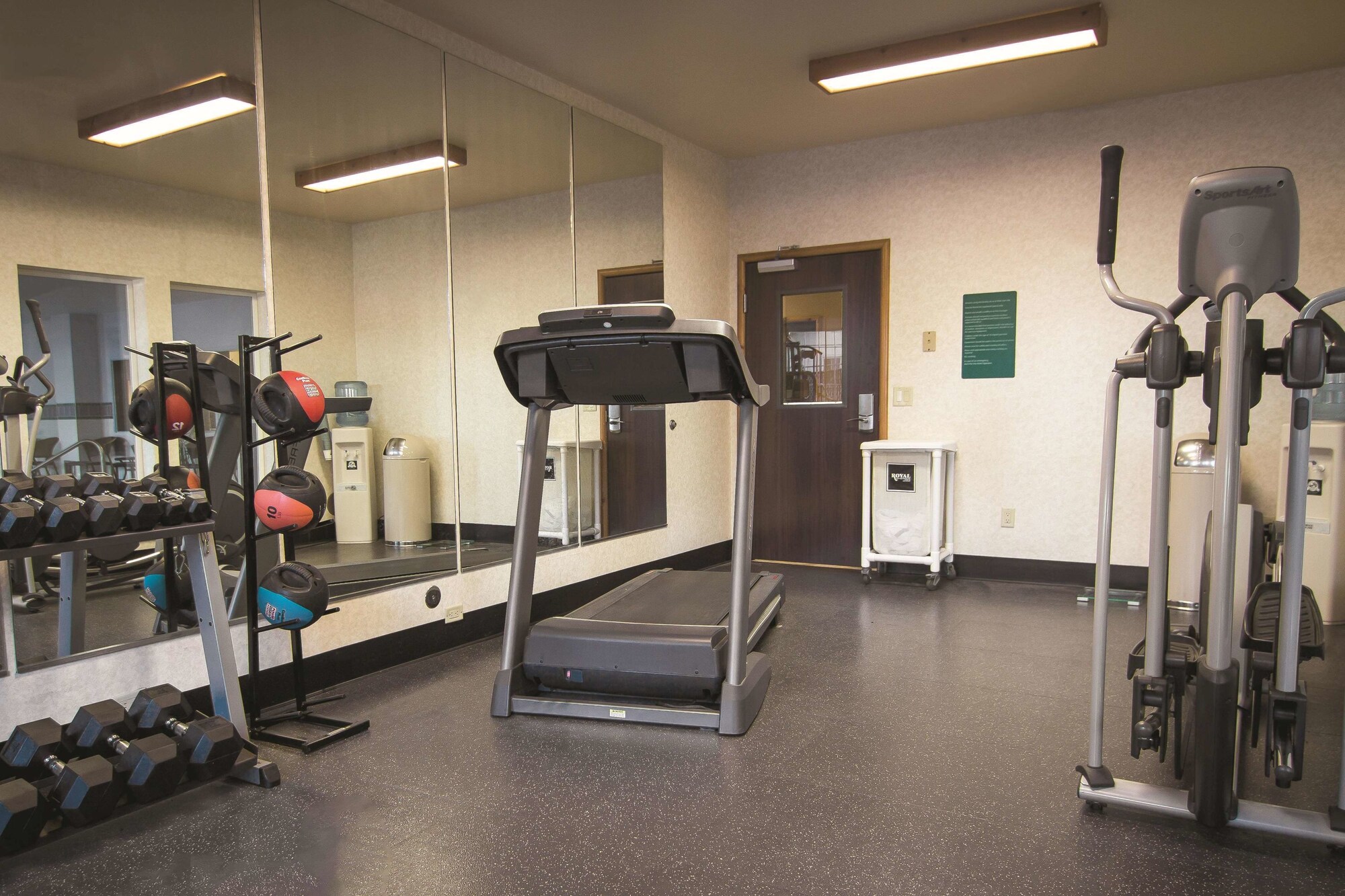 La Quinta Inn & Suites by Wyndham Eugene