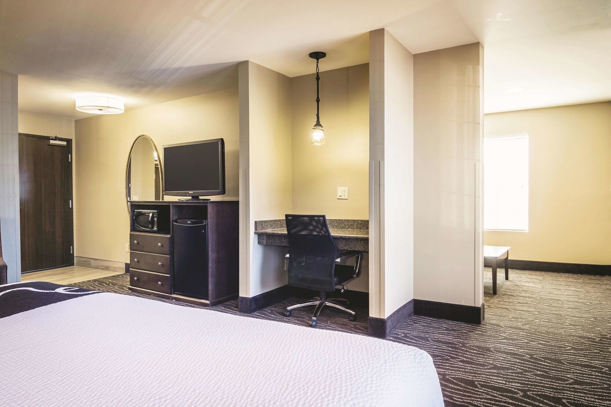 La Quinta Inn & Suites by Wyndham Eugene