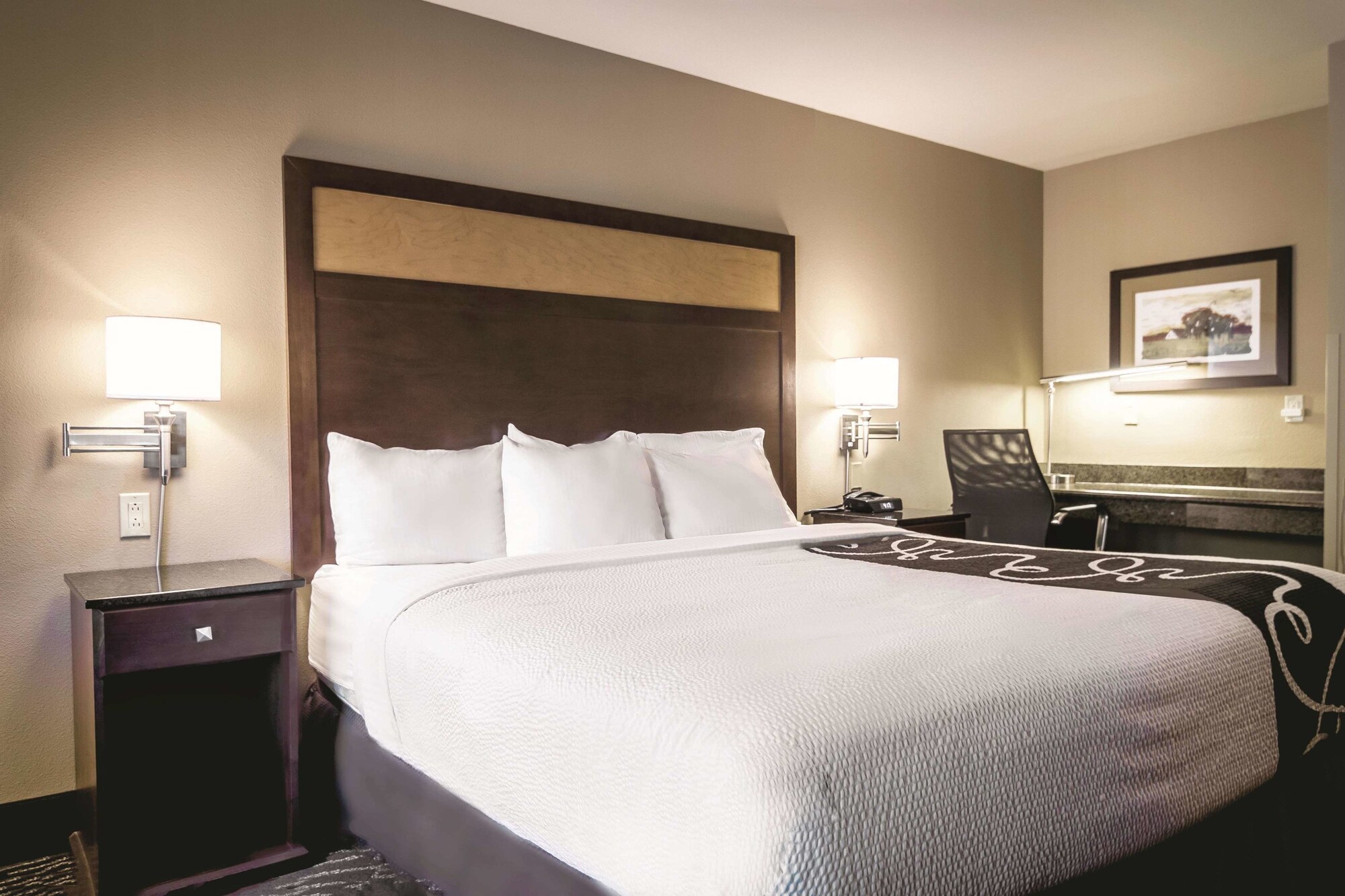 La Quinta Inn & Suites by Wyndham Eugene