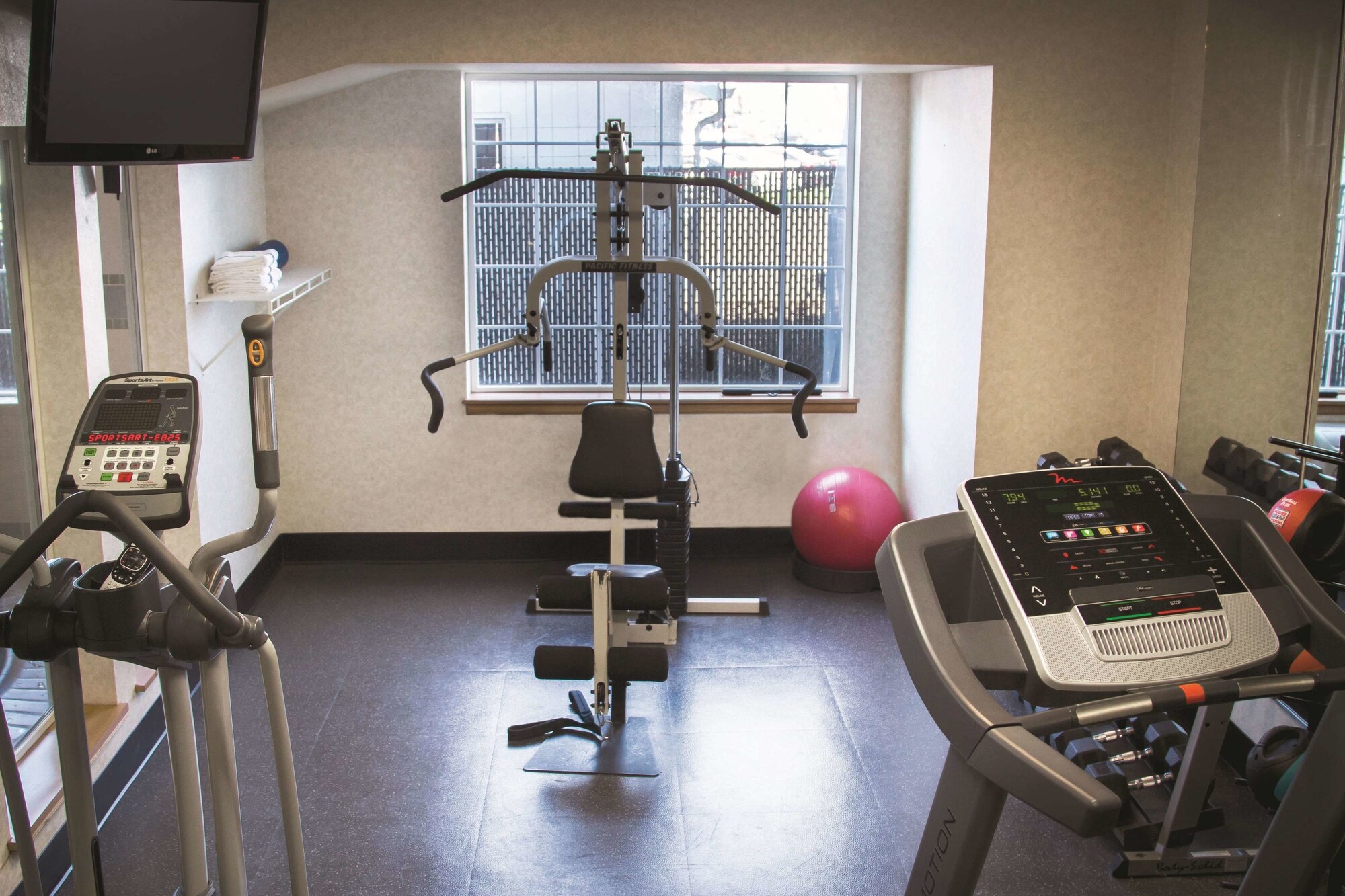 La Quinta Inn & Suites by Wyndham Eugene