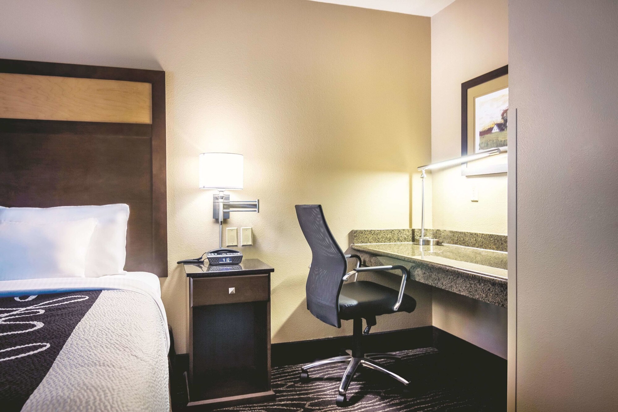 La Quinta Inn & Suites by Wyndham Eugene