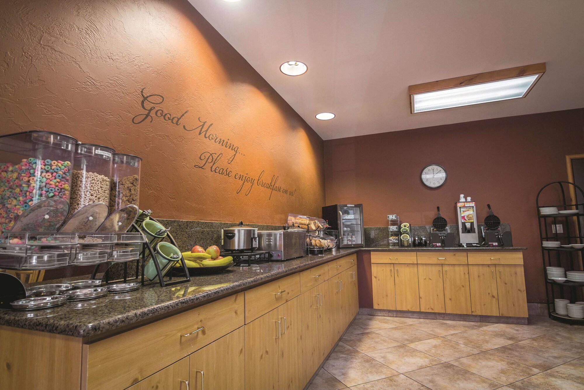 La Quinta Inn & Suites by Wyndham Eugene