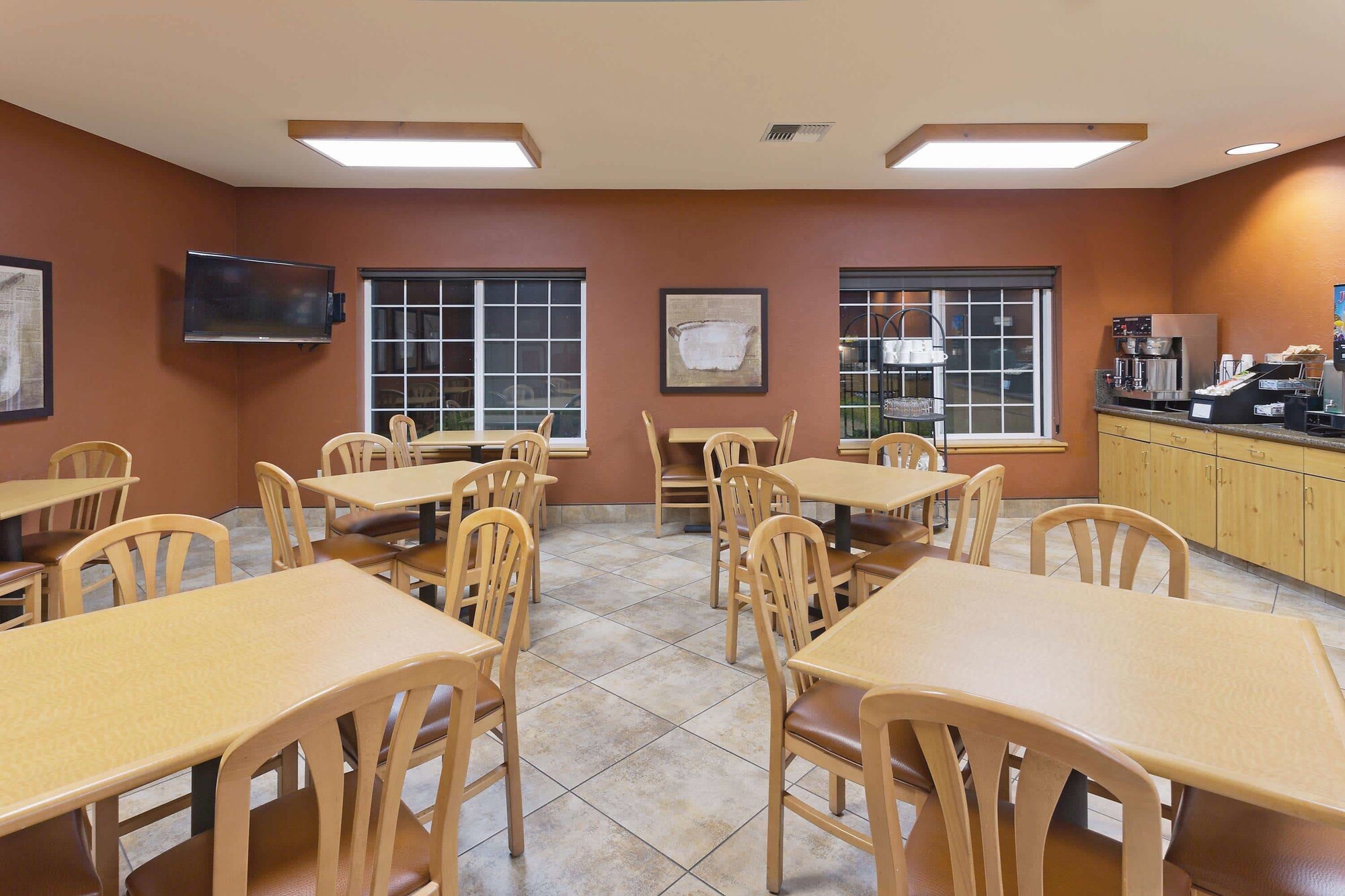 La Quinta Inn & Suites by Wyndham Eugene