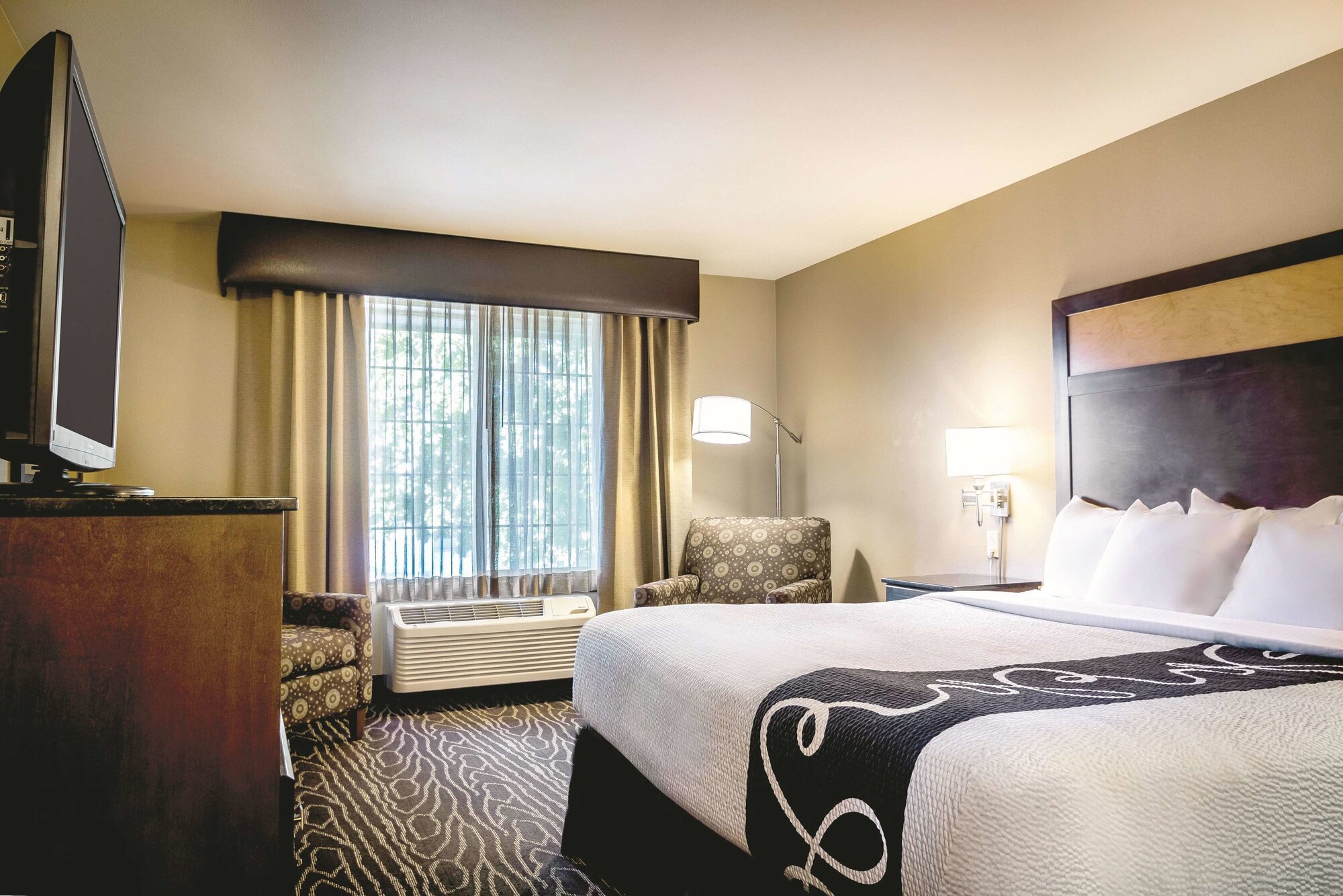 La Quinta Inn & Suites by Wyndham Eugene