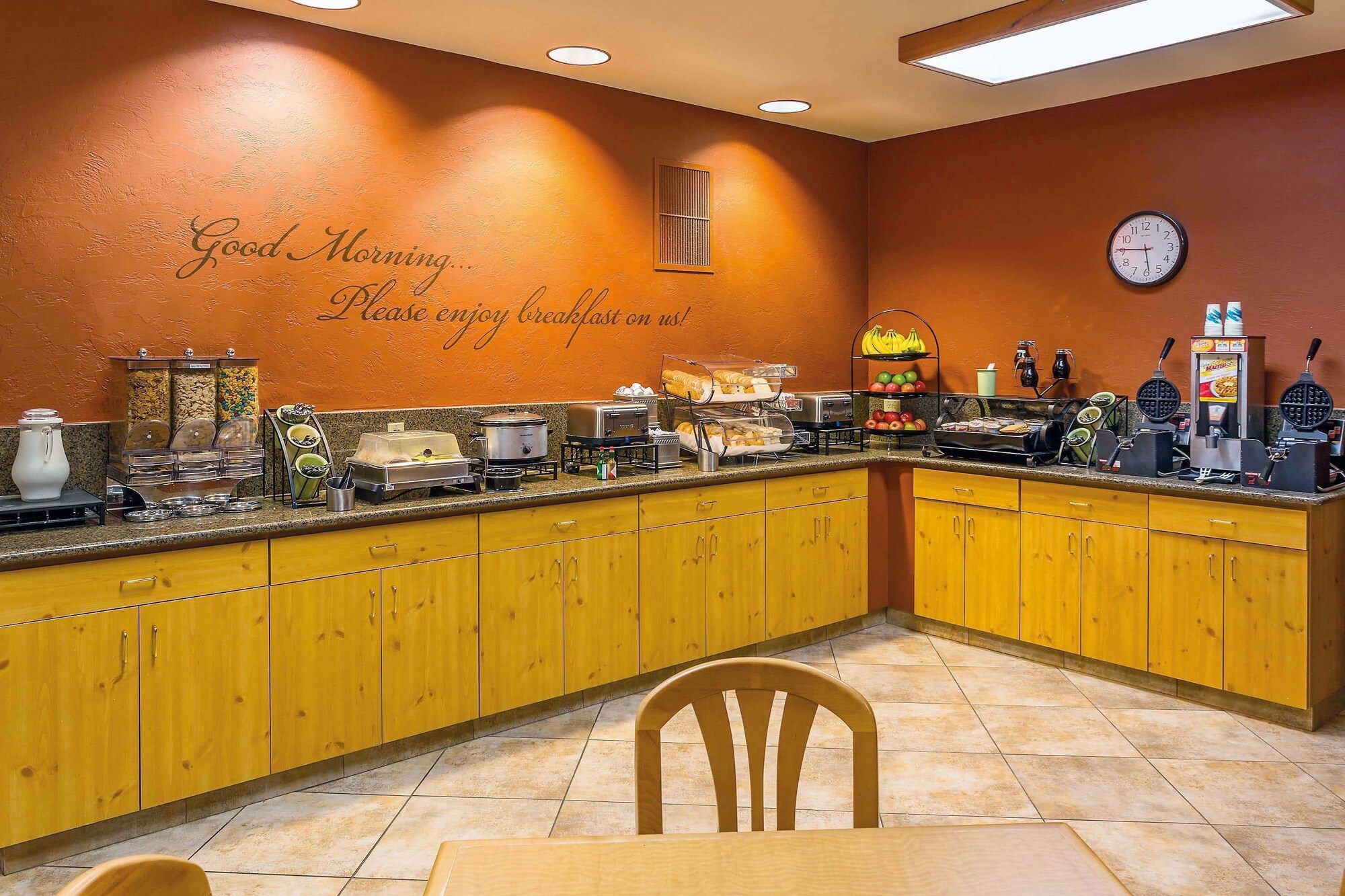 La Quinta Inn & Suites by Wyndham Eugene