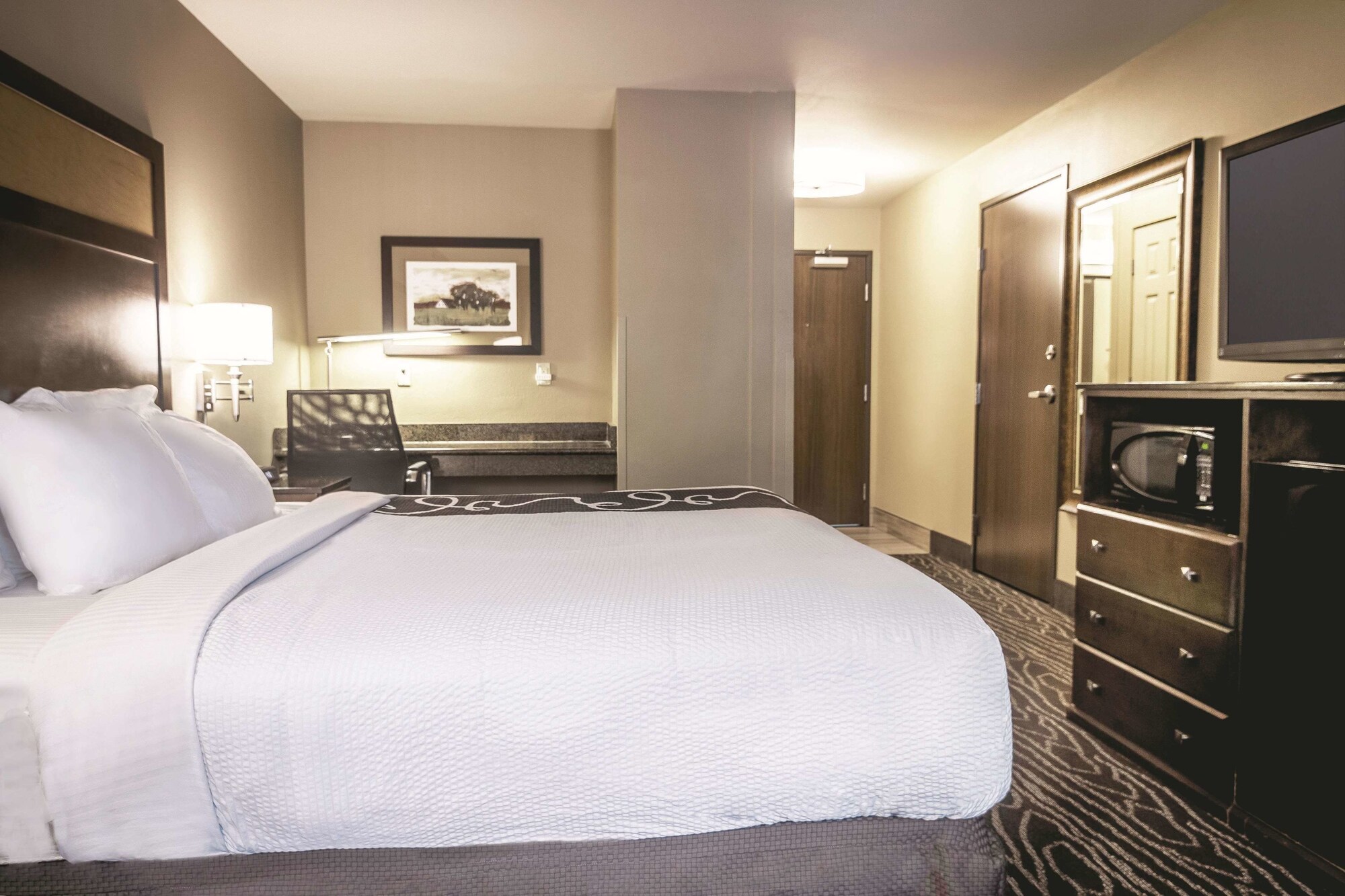 La Quinta Inn & Suites by Wyndham Eugene