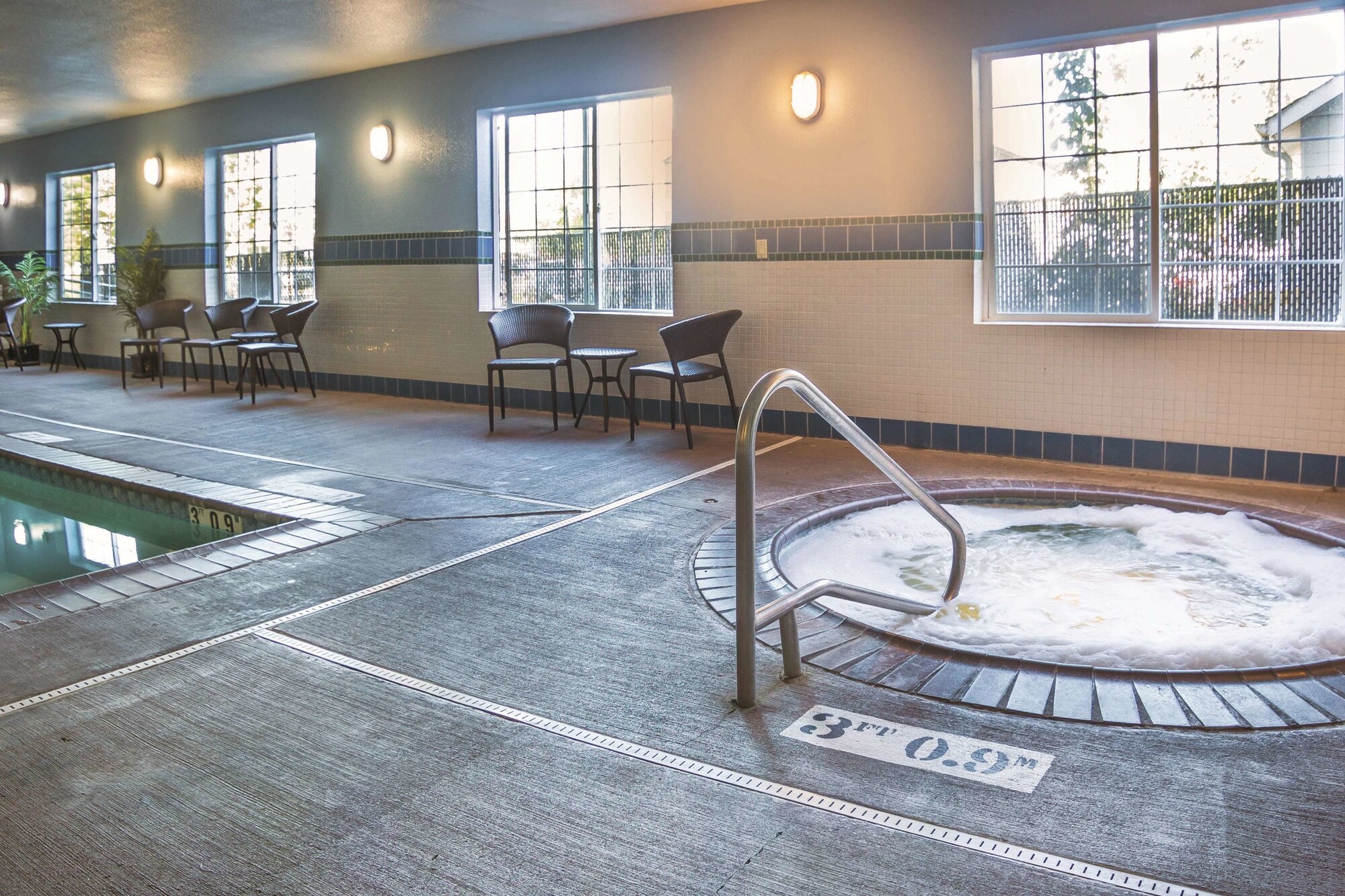 La Quinta Inn & Suites by Wyndham Eugene