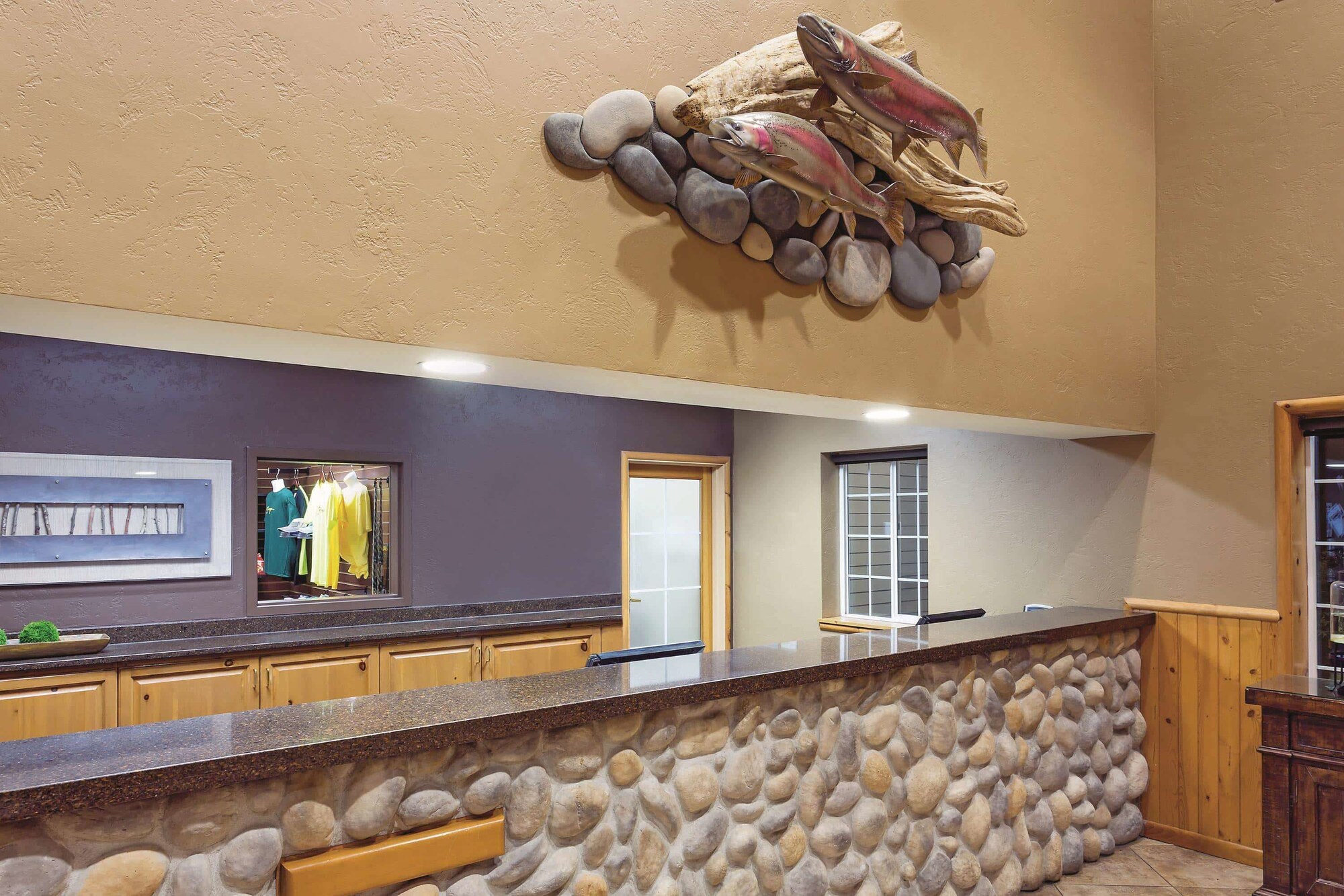 La Quinta Inn & Suites by Wyndham Eugene