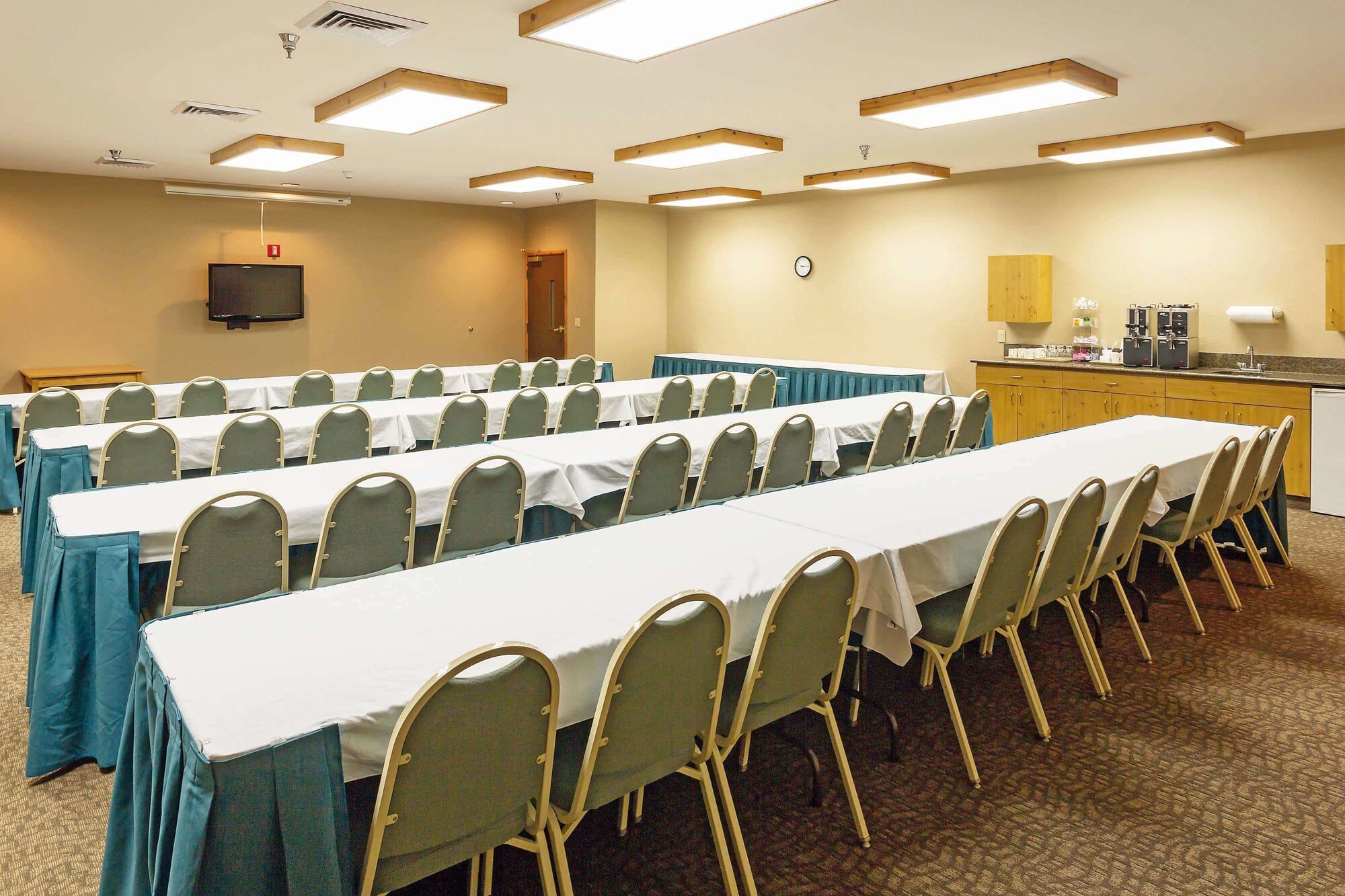 La Quinta Inn & Suites by Wyndham Eugene