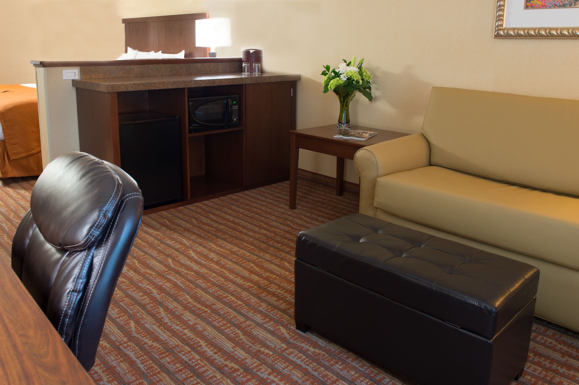 Phoenix Inn Suites Eugene