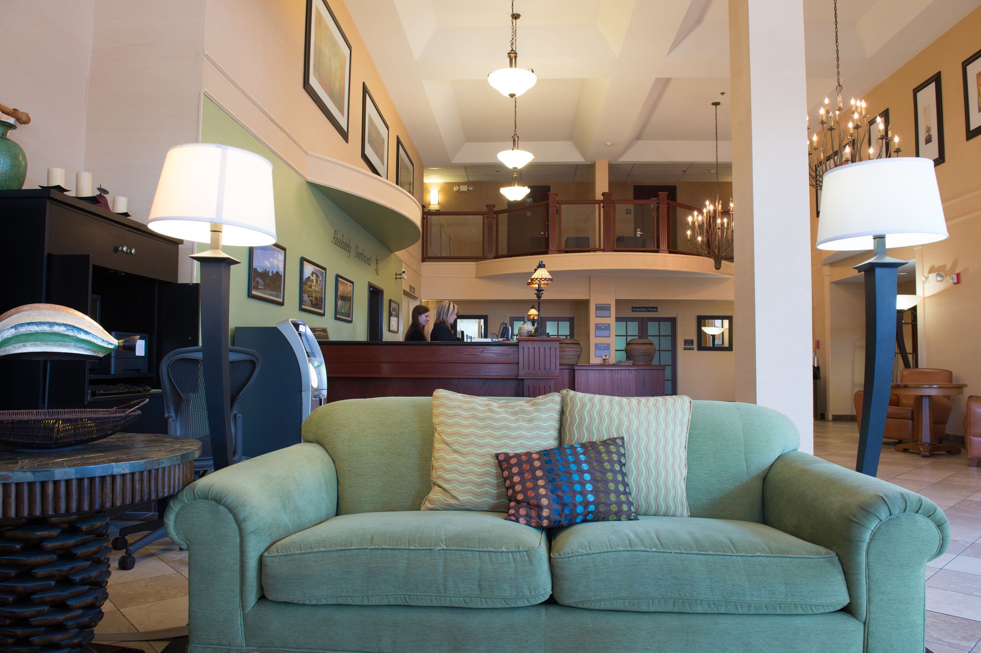 Phoenix Inn Suites Eugene