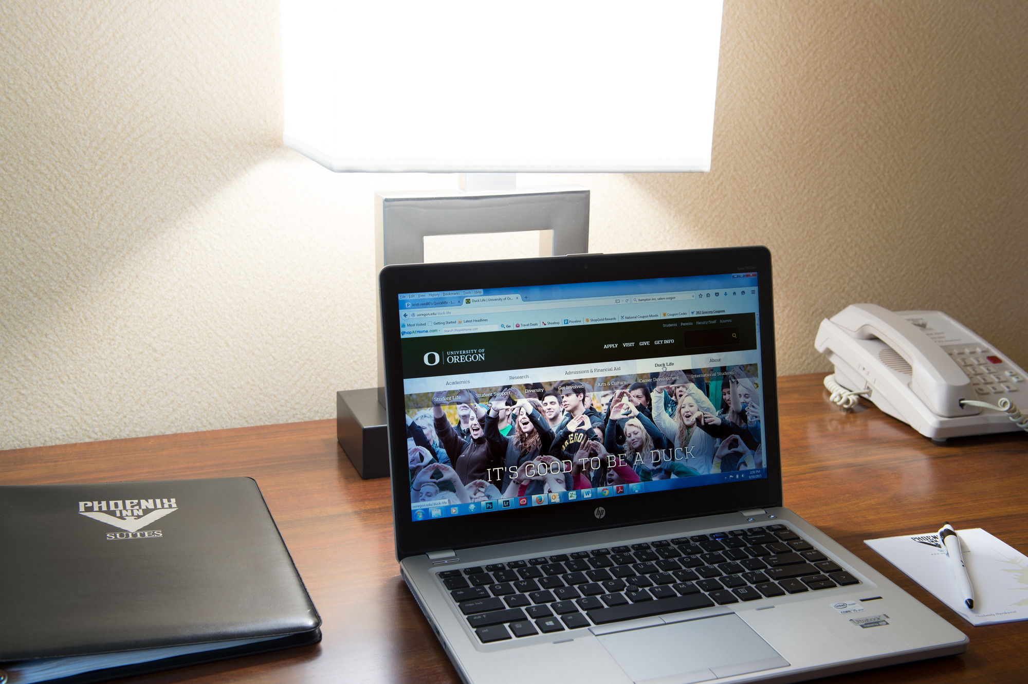 Phoenix Inn Suites Eugene