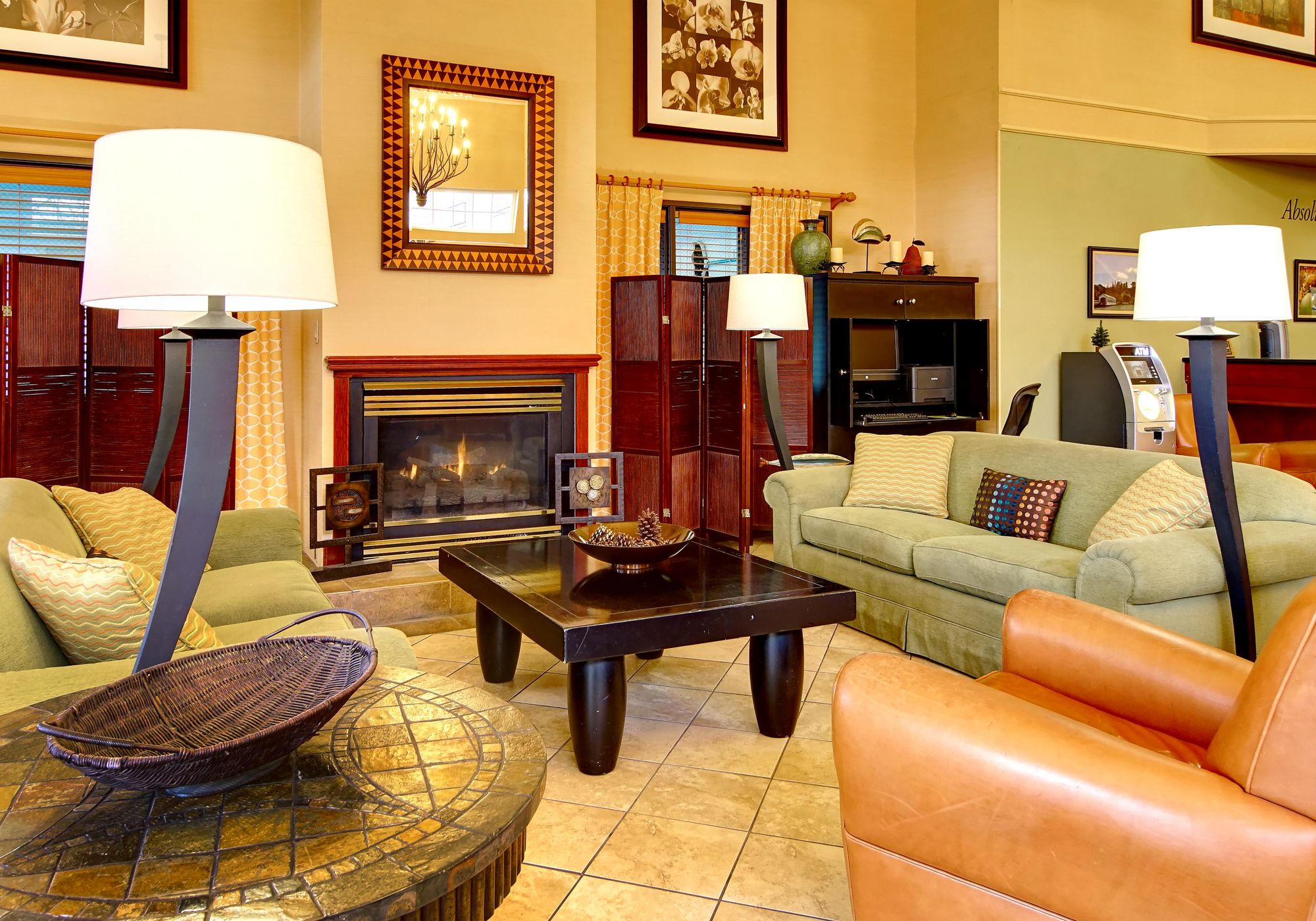 Phoenix Inn Suites Eugene