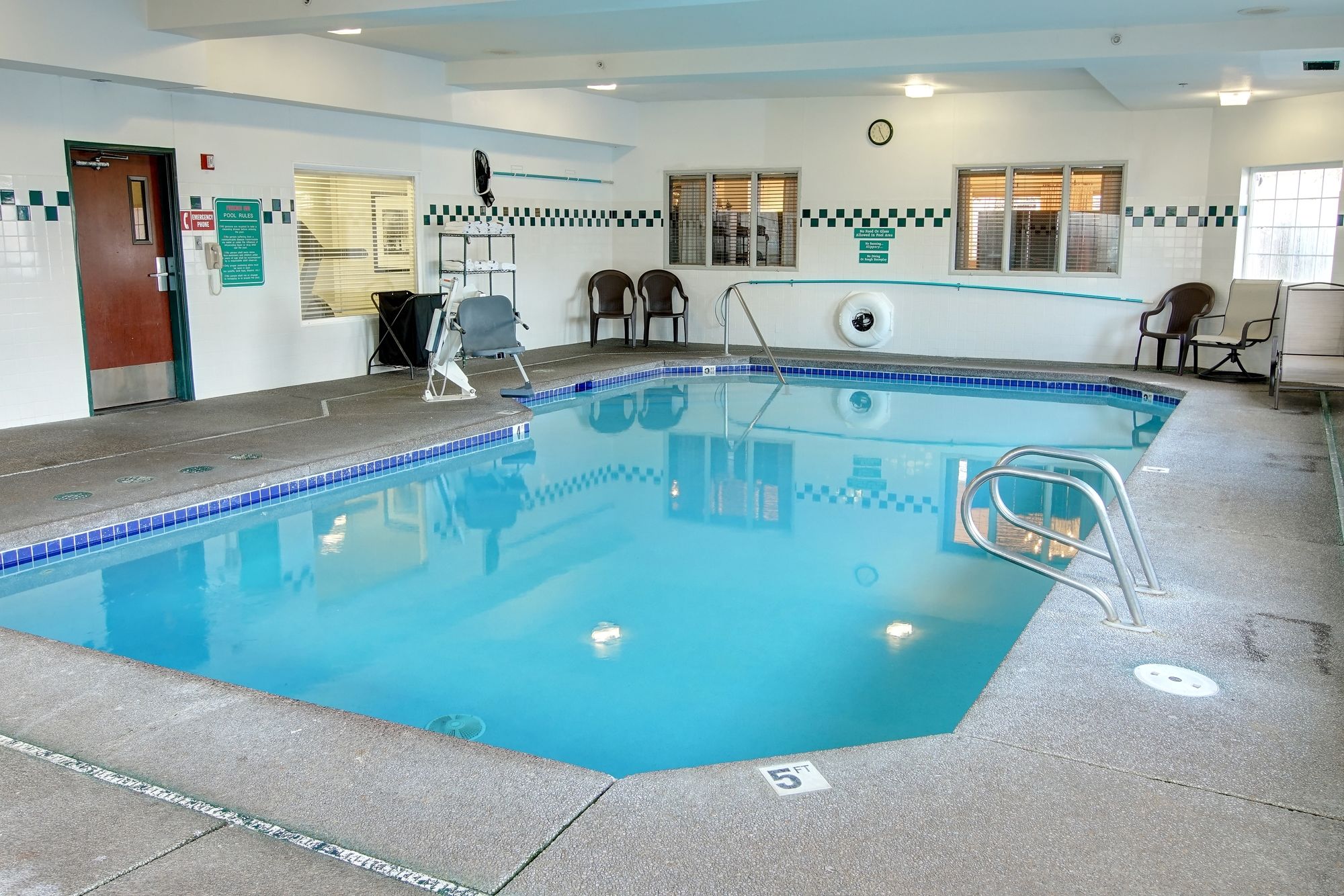 Phoenix Inn Suites Eugene