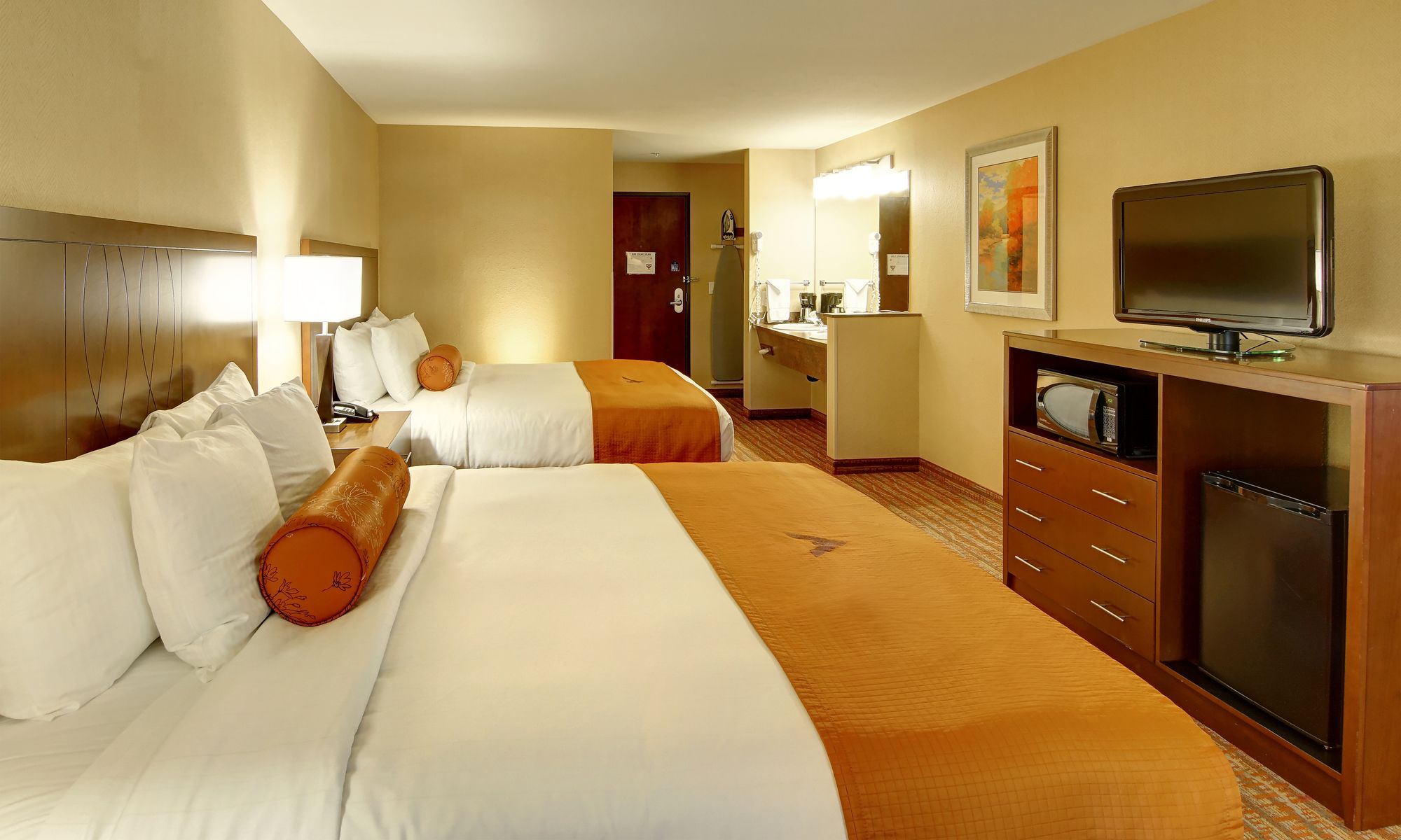 Phoenix Inn Suites Eugene