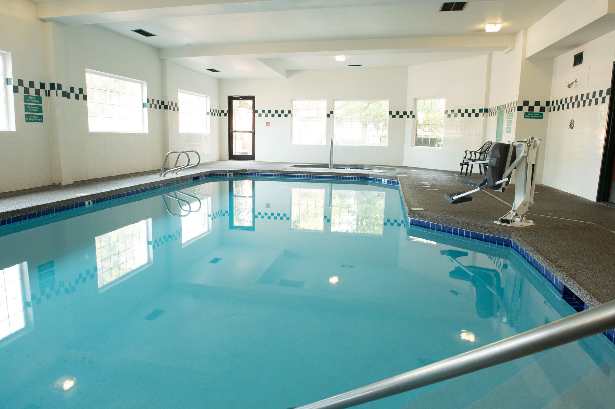 Phoenix Inn Suites Eugene