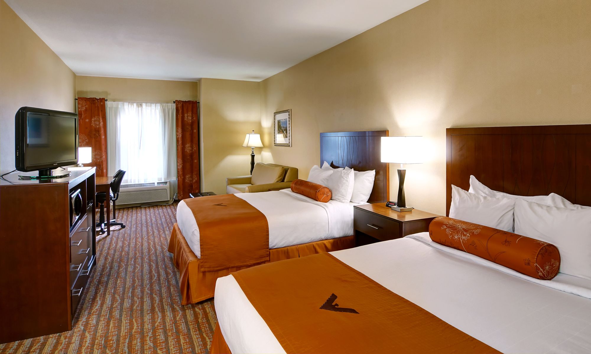 Phoenix Inn Suites Eugene