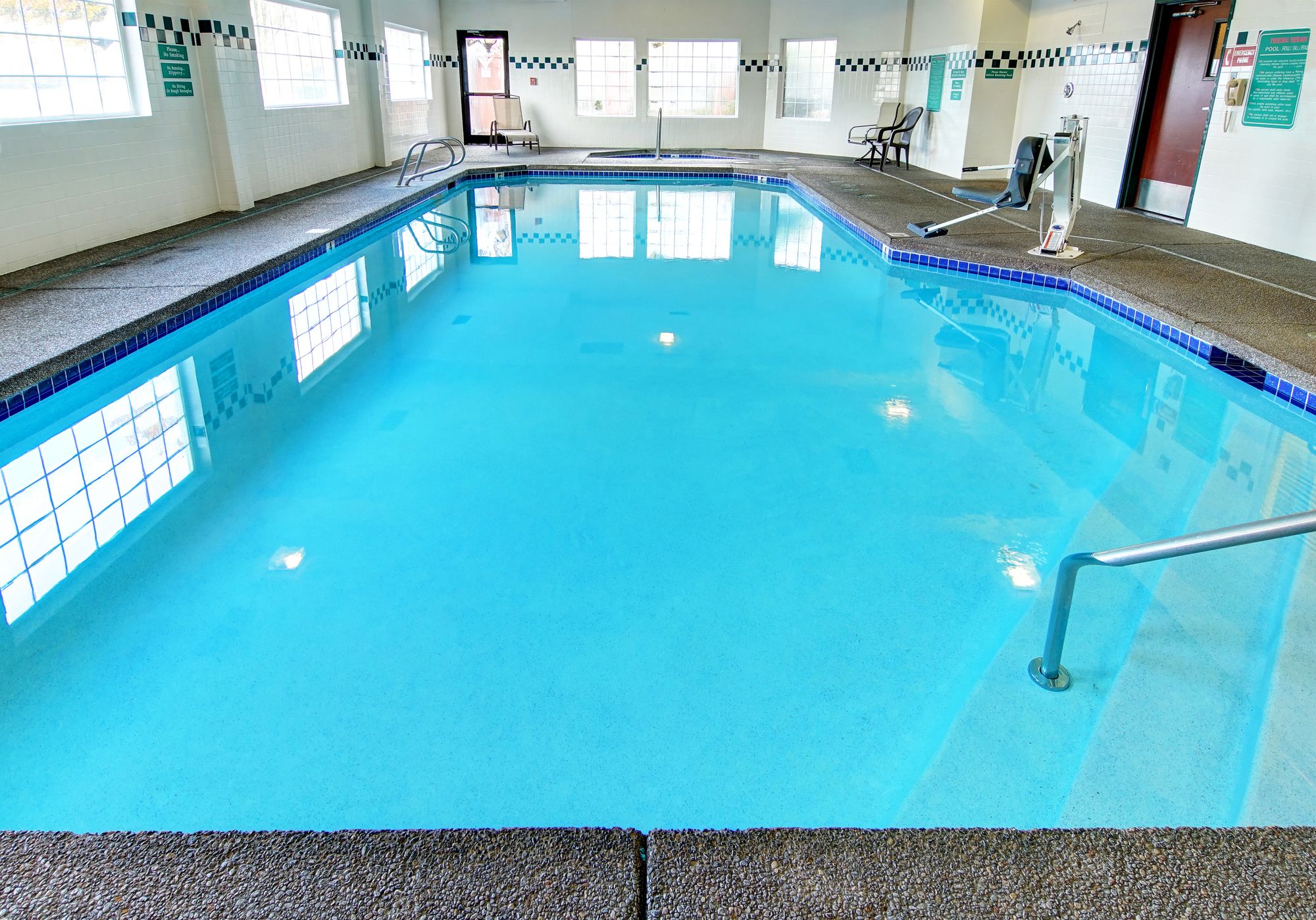 Phoenix Inn Suites Eugene