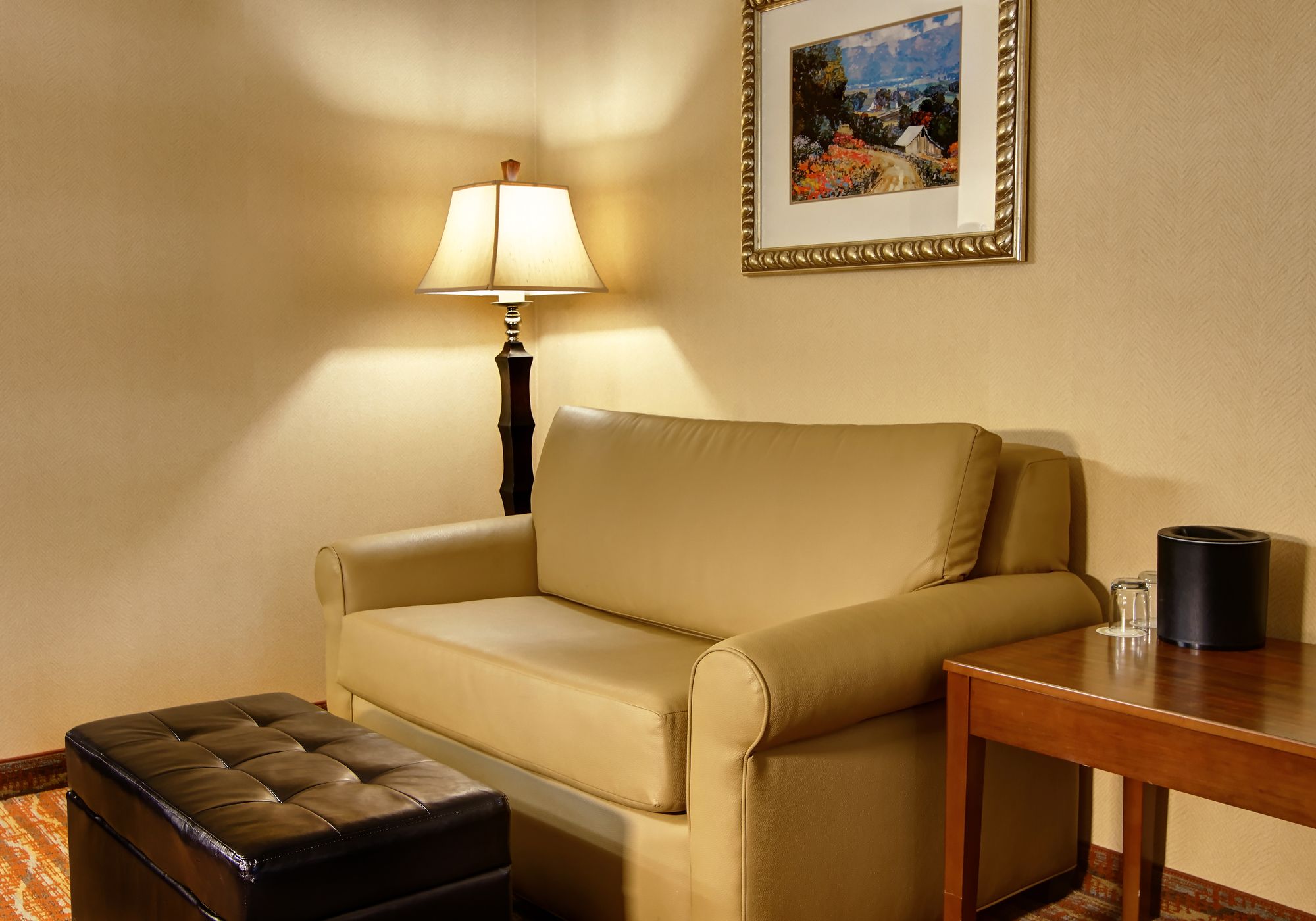 Phoenix Inn Suites Eugene