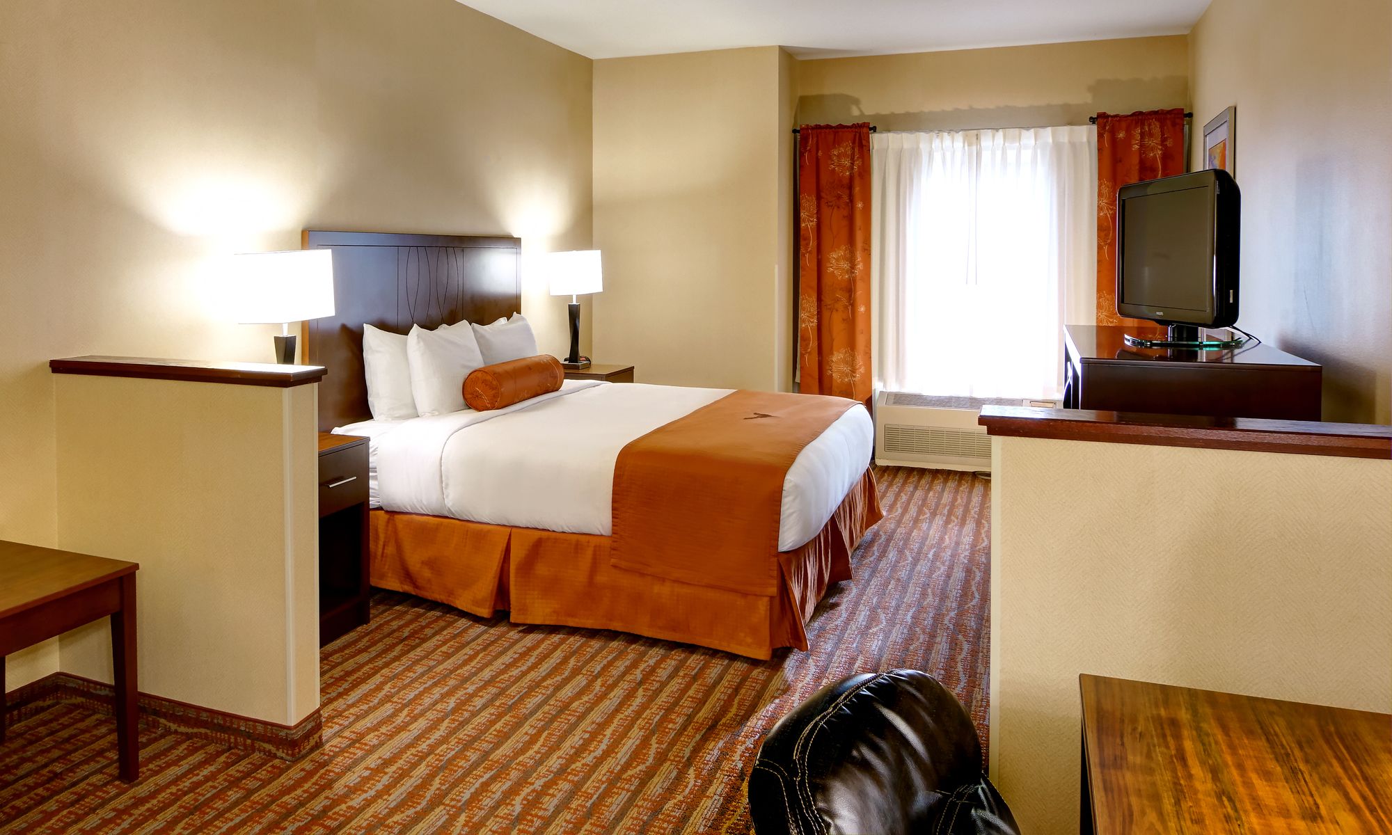 Phoenix Inn Suites Eugene