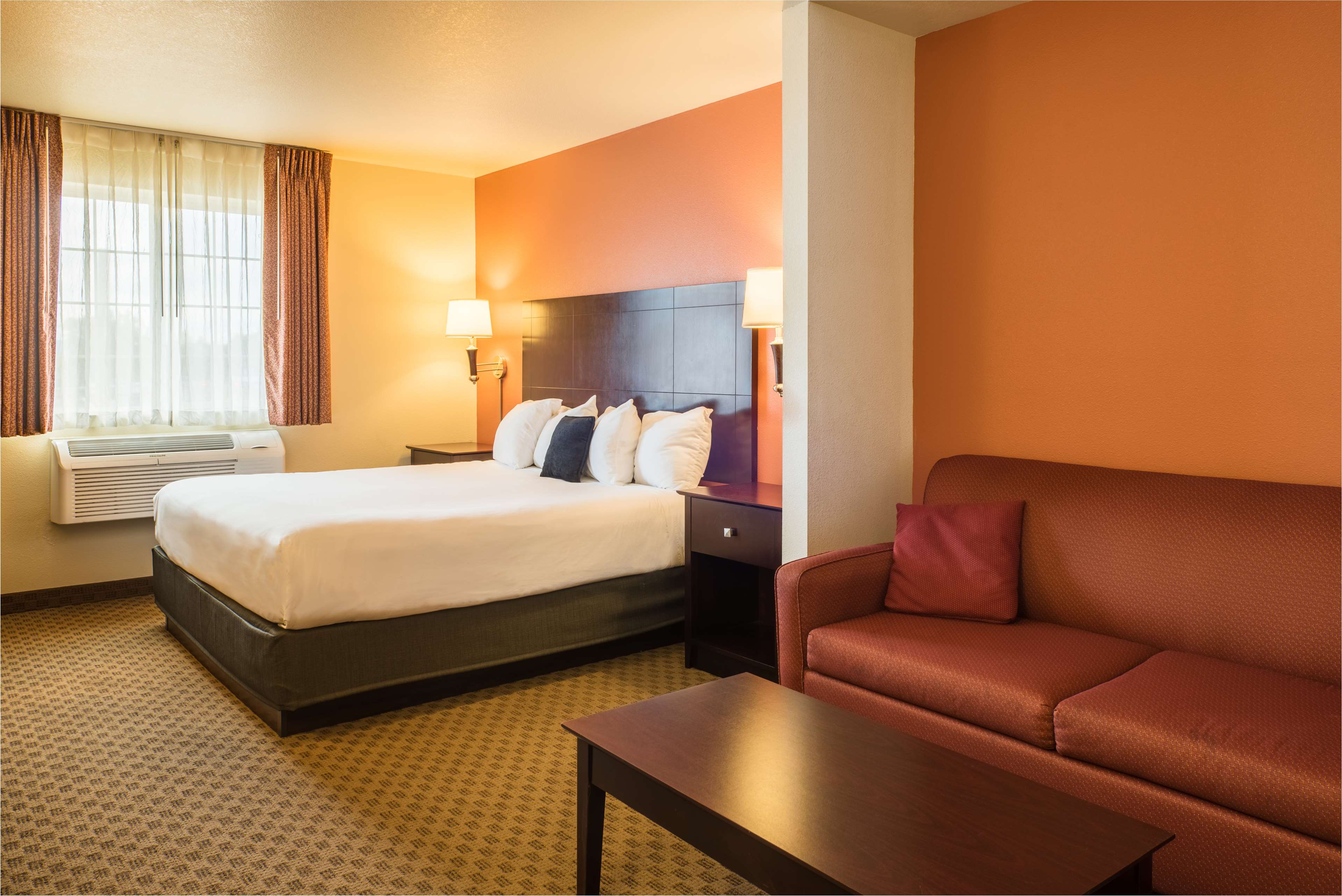 Red Lion Inn & Suites Eugene