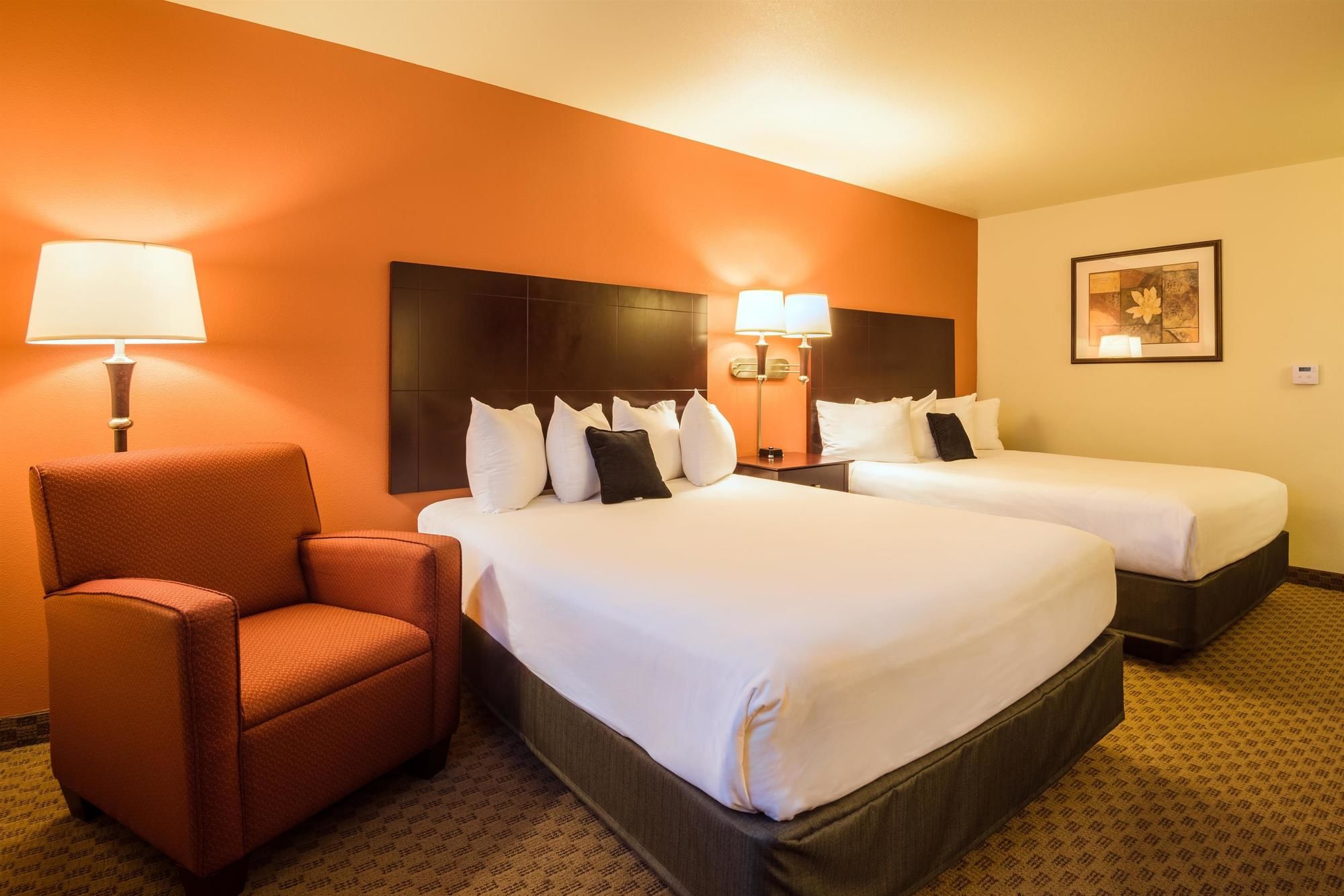 Red Lion Inn & Suites Eugene