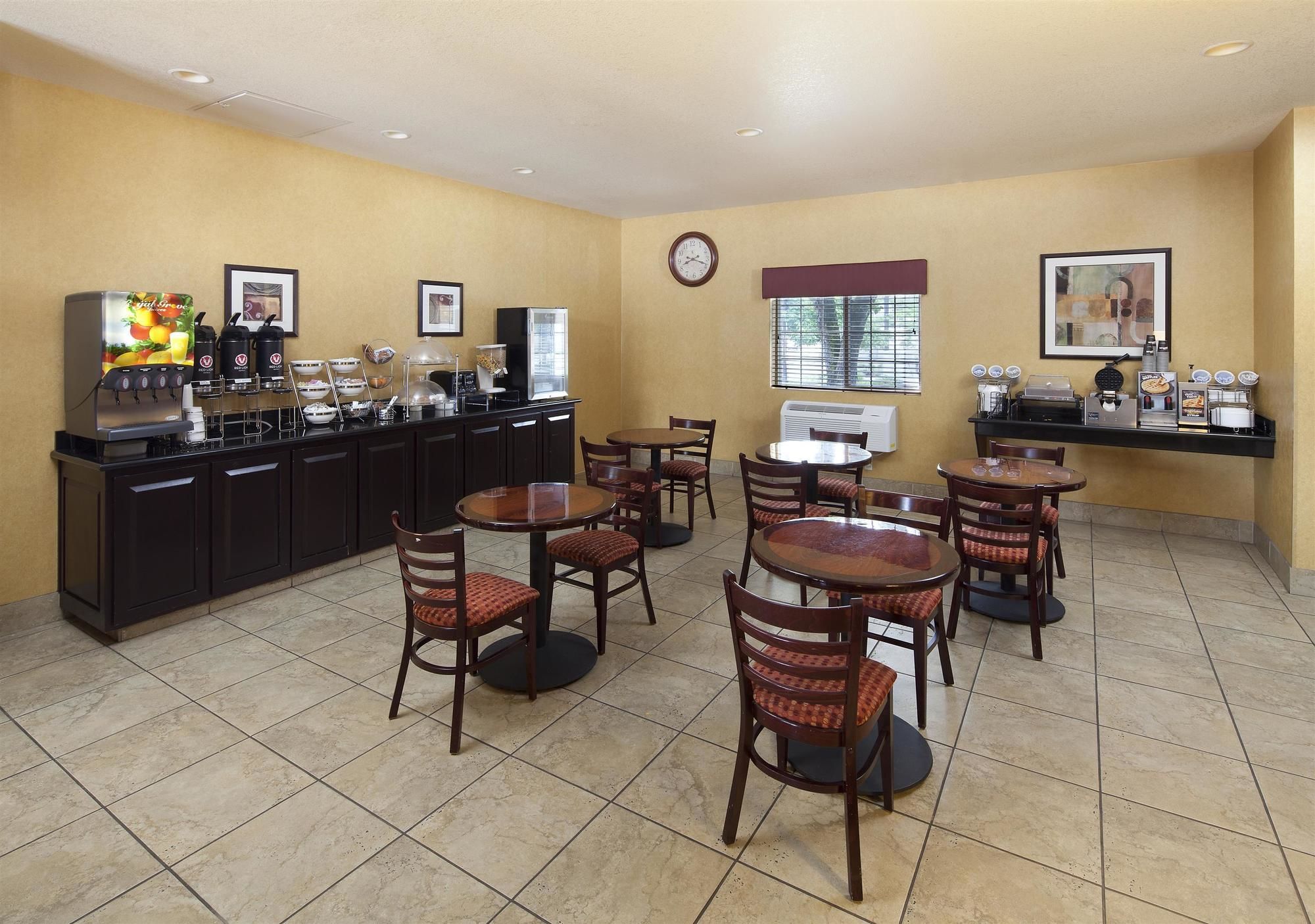 Red Lion Inn & Suites Eugene