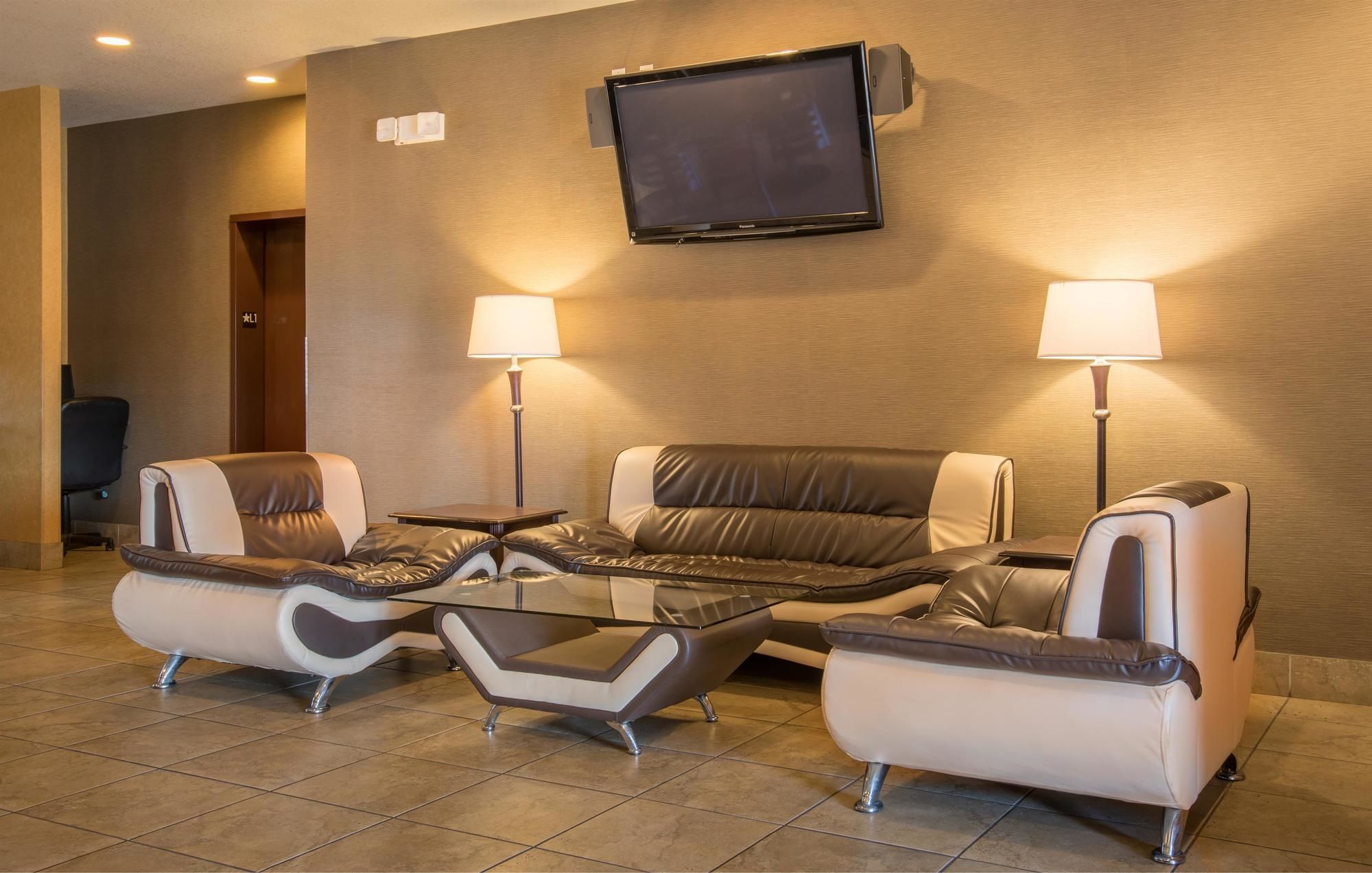 Red Lion Inn & Suites Eugene