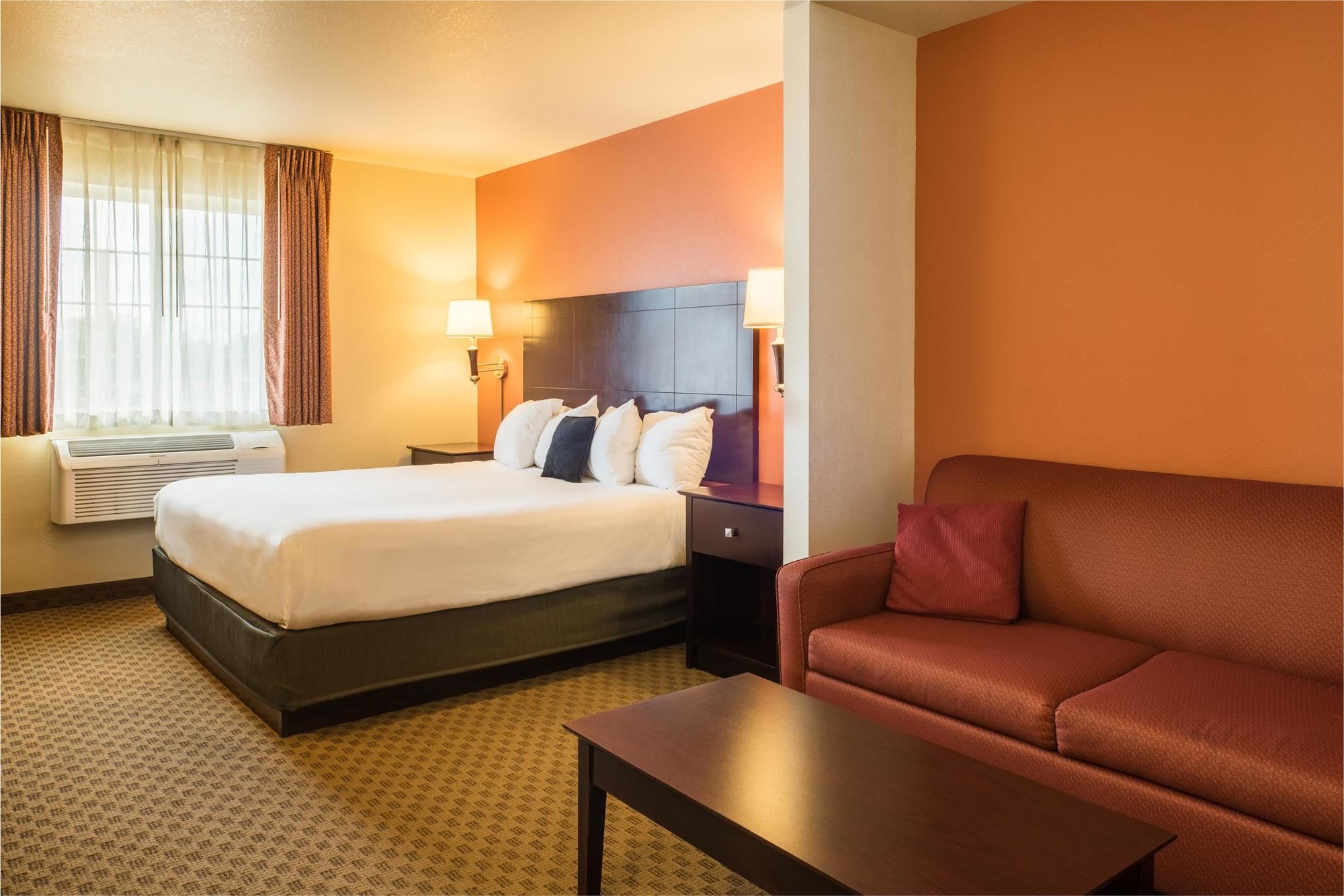 Red Lion Inn & Suites Eugene