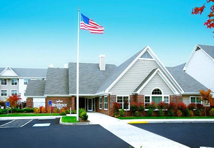 Residence Inn Eugene Springfield