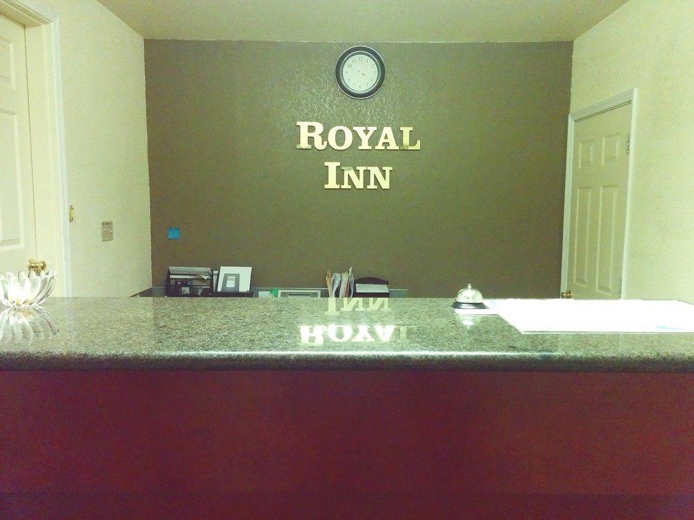 Royal Inn Eugene