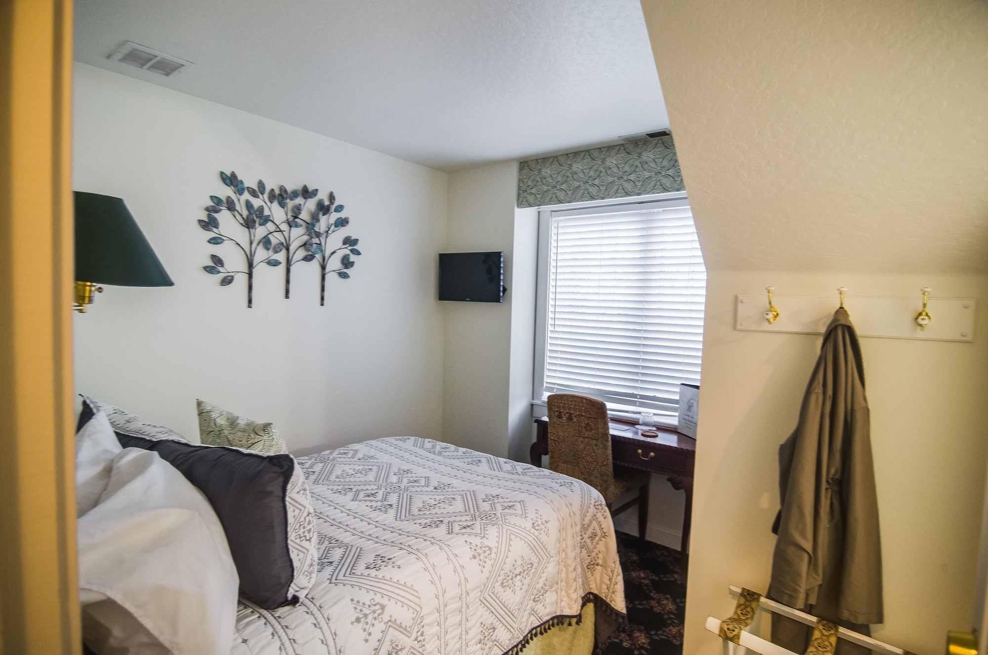 The Campbell House Inn