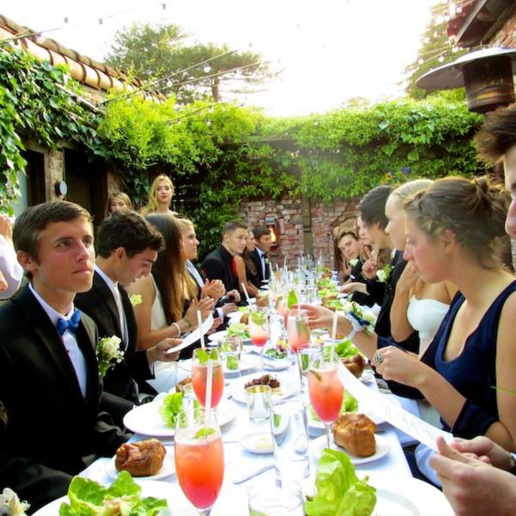 The Campbell House Inn