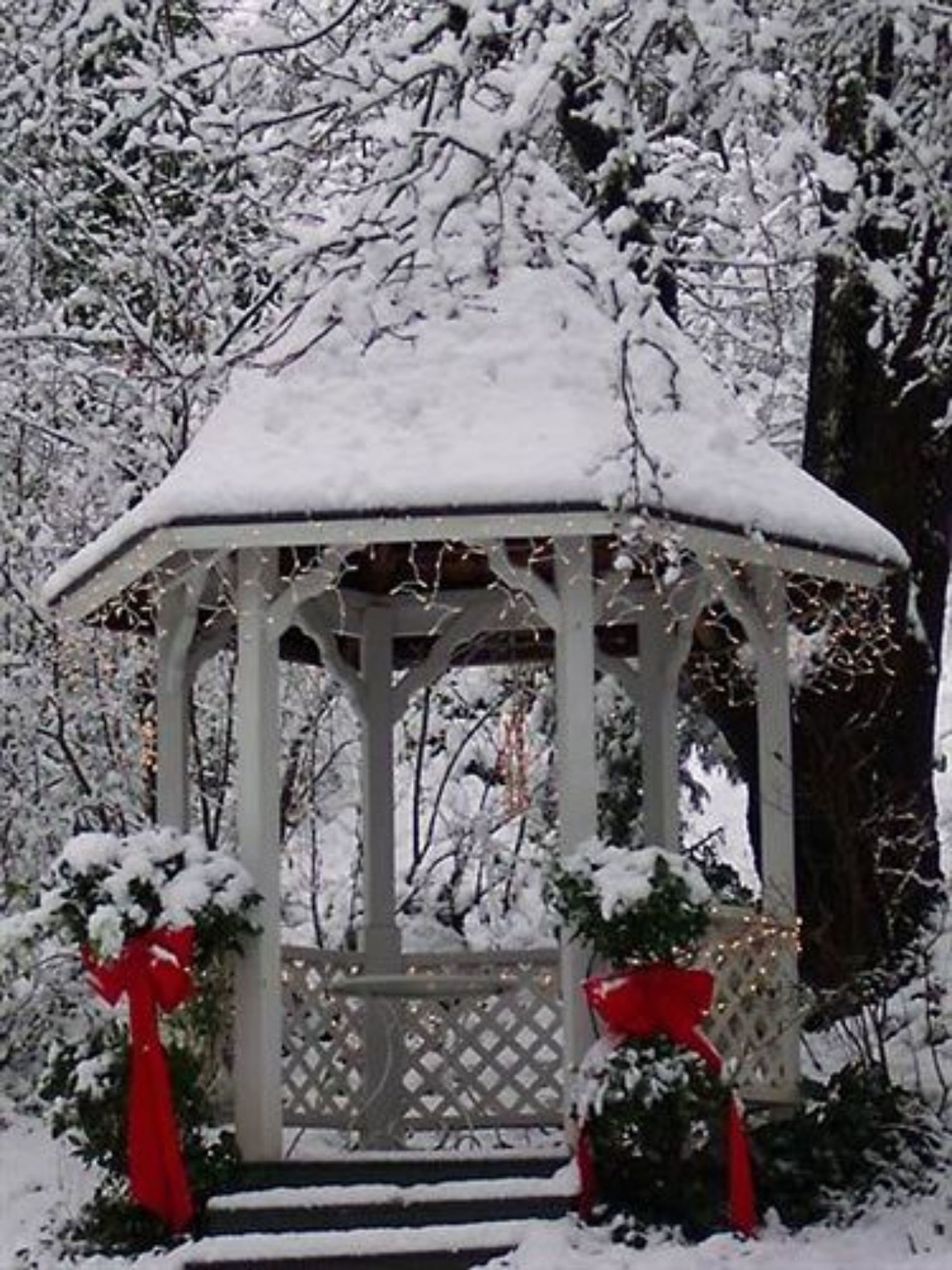 The Campbell House Inn