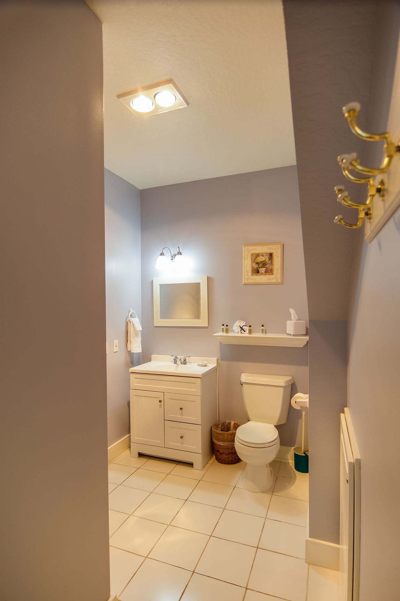 The Campbell House Inn