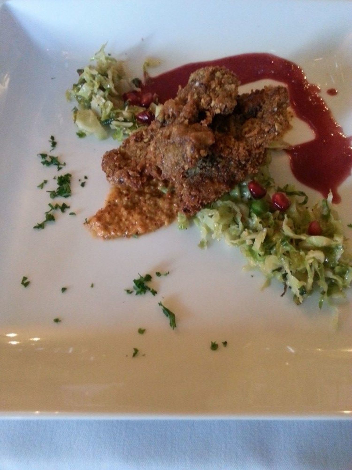 The Campbell House Inn