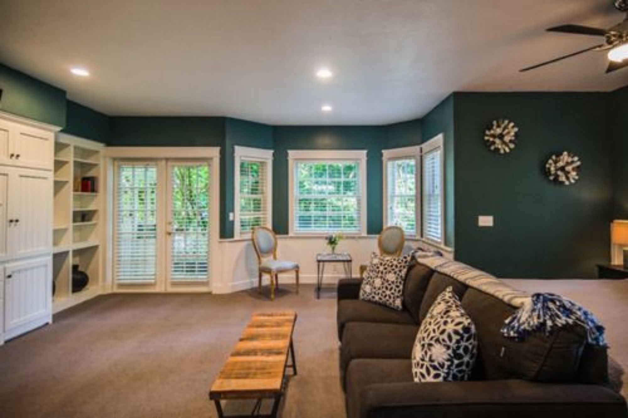 The Campbell House Inn