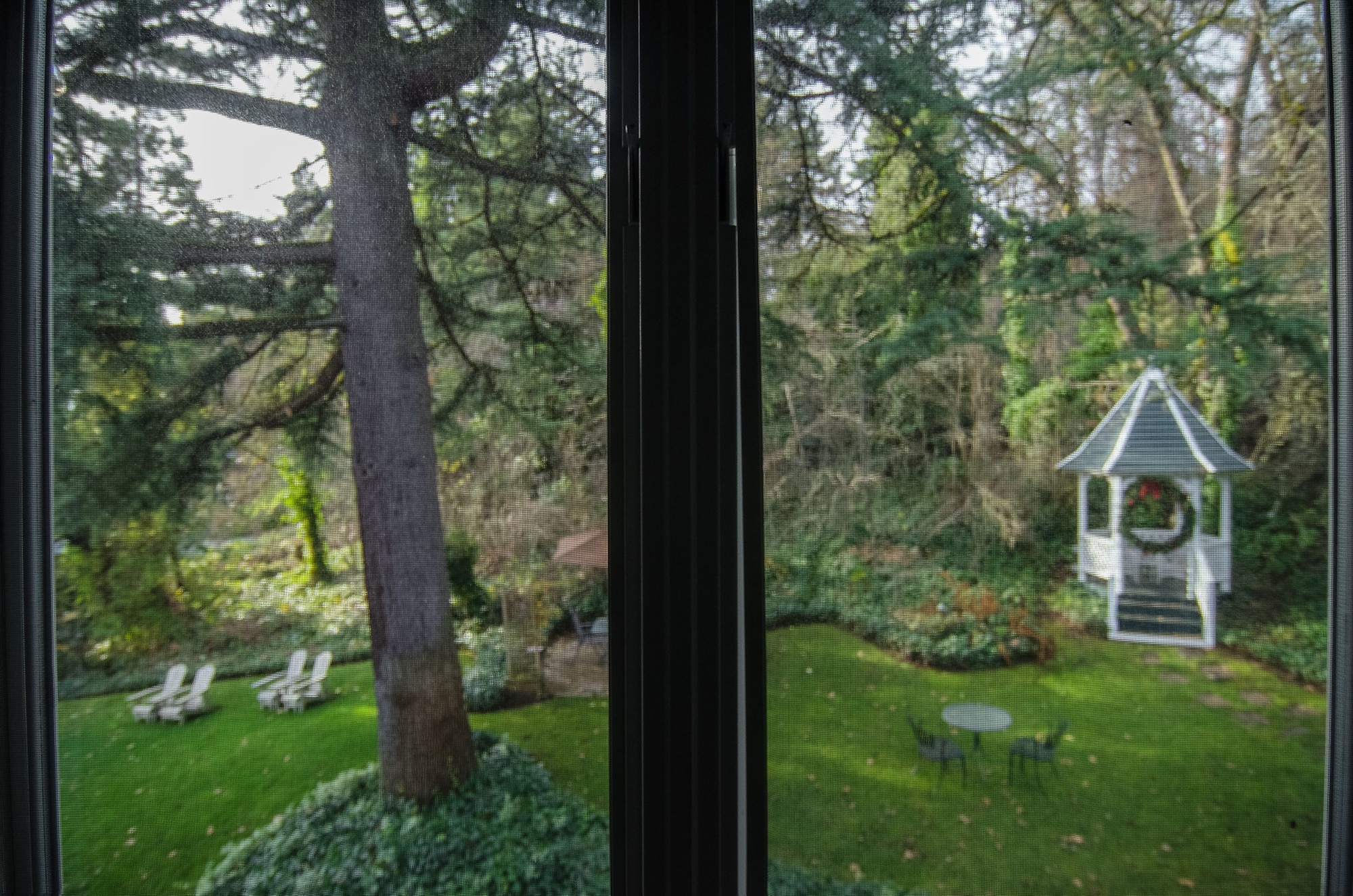 The Campbell House Inn