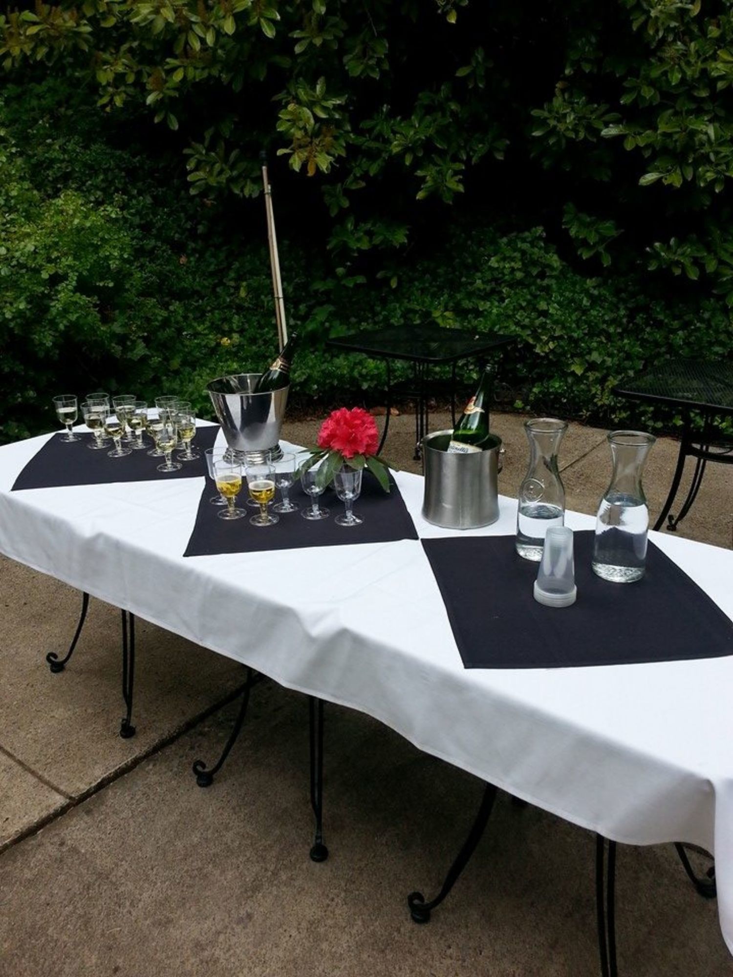 The Campbell House Inn