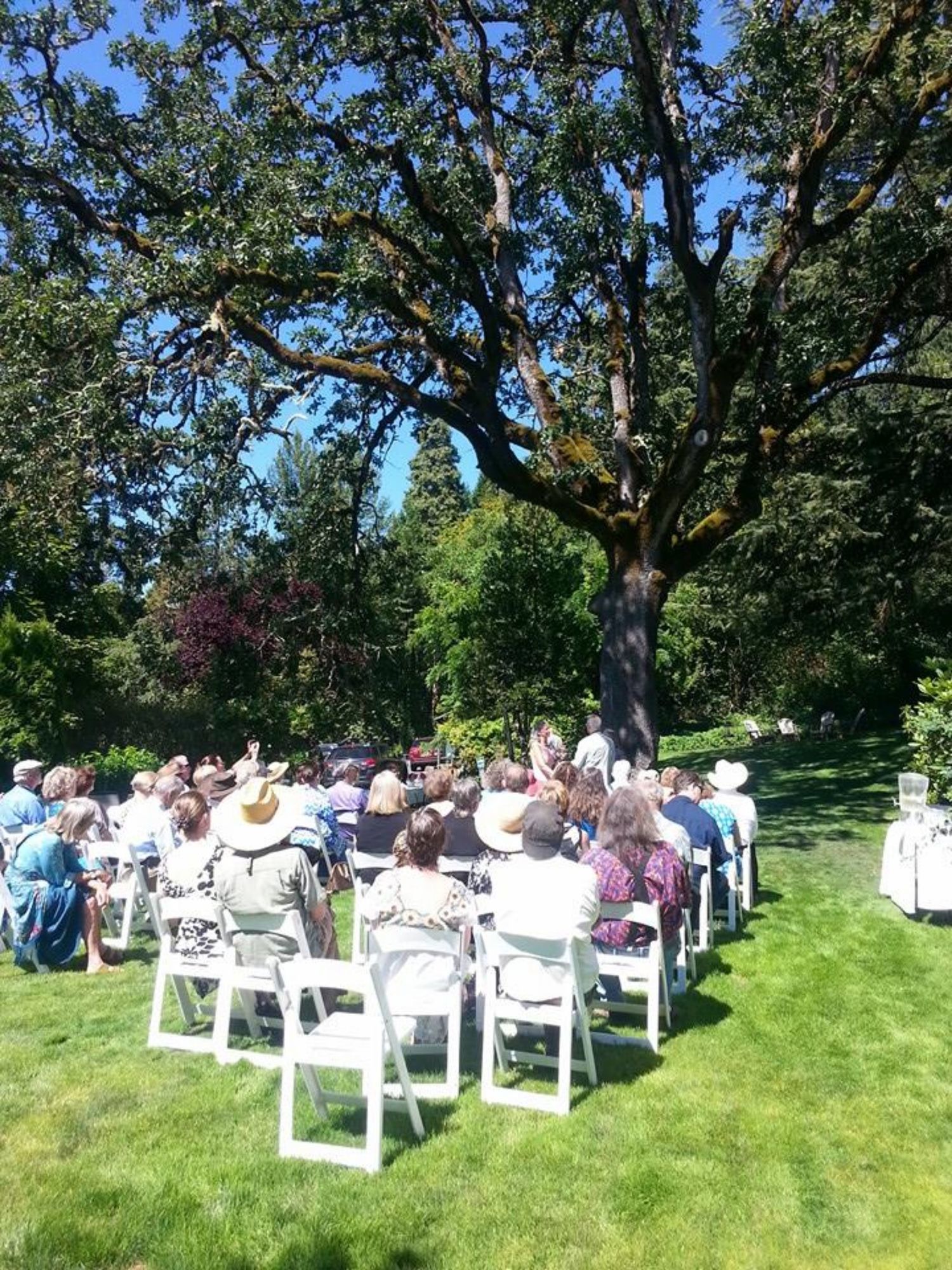 The Campbell House Inn