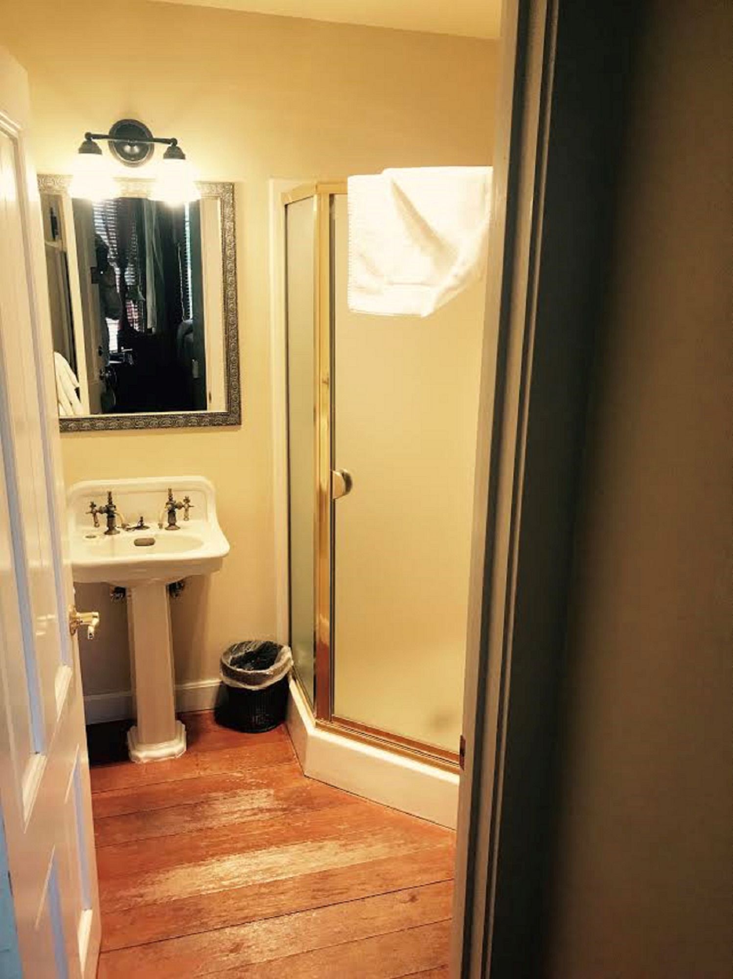 The Campbell House Inn