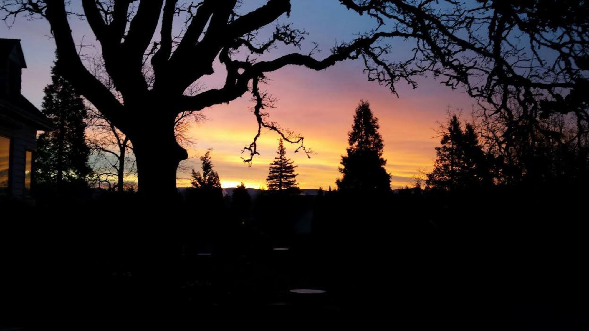 The Campbell House Inn