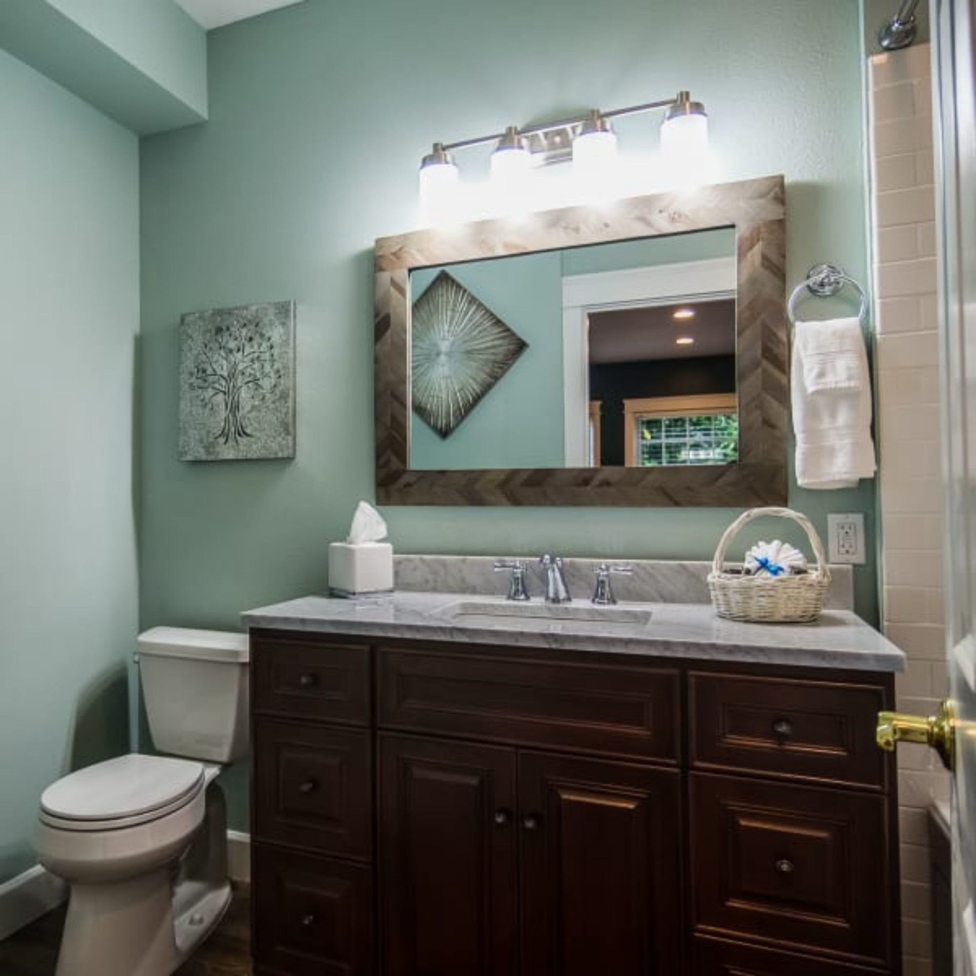 The Campbell House Inn