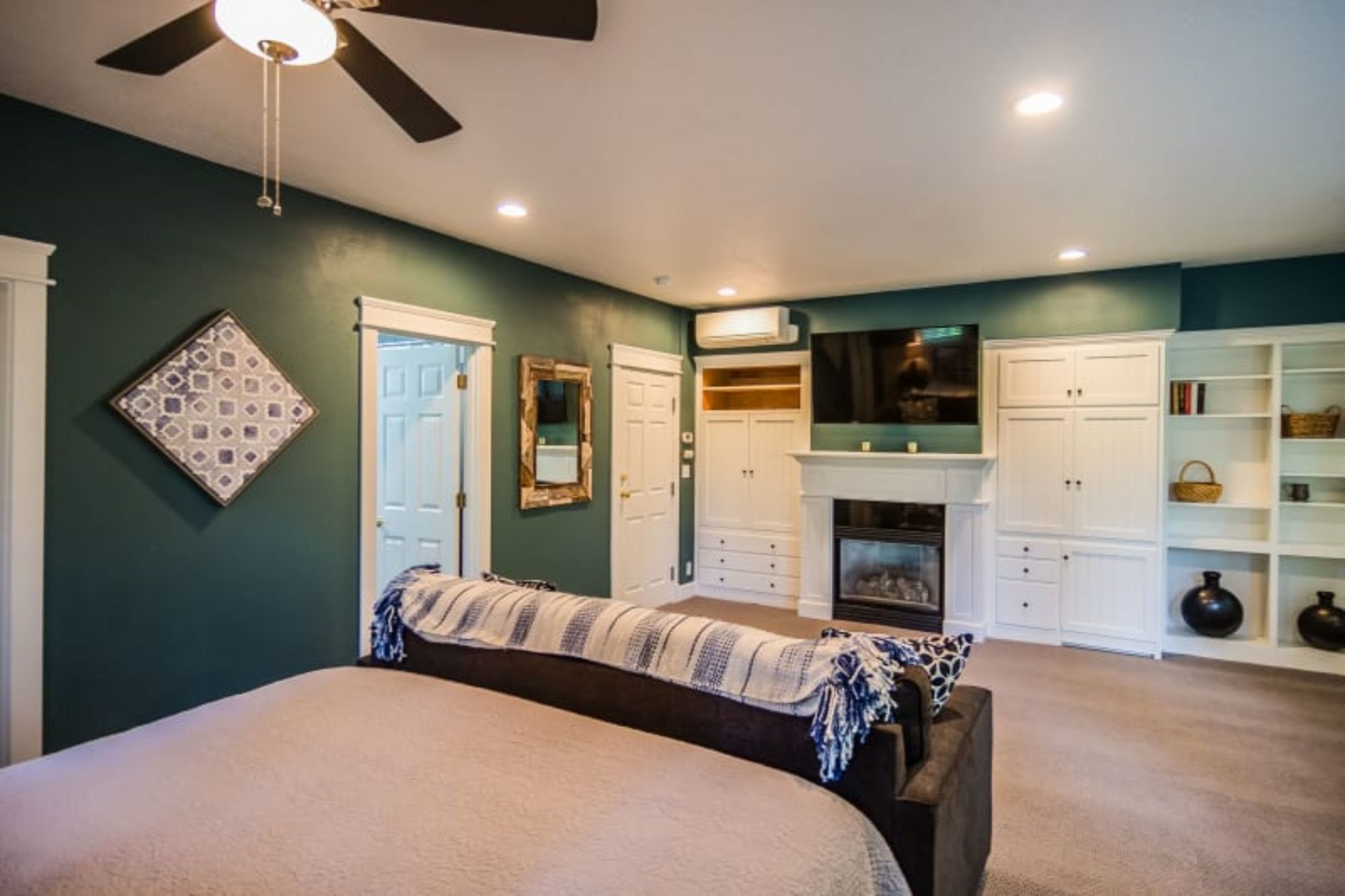 The Campbell House Inn