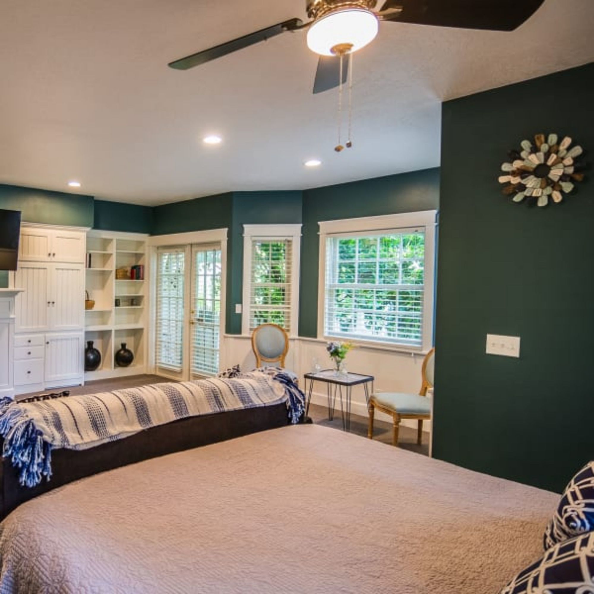 The Campbell House Inn