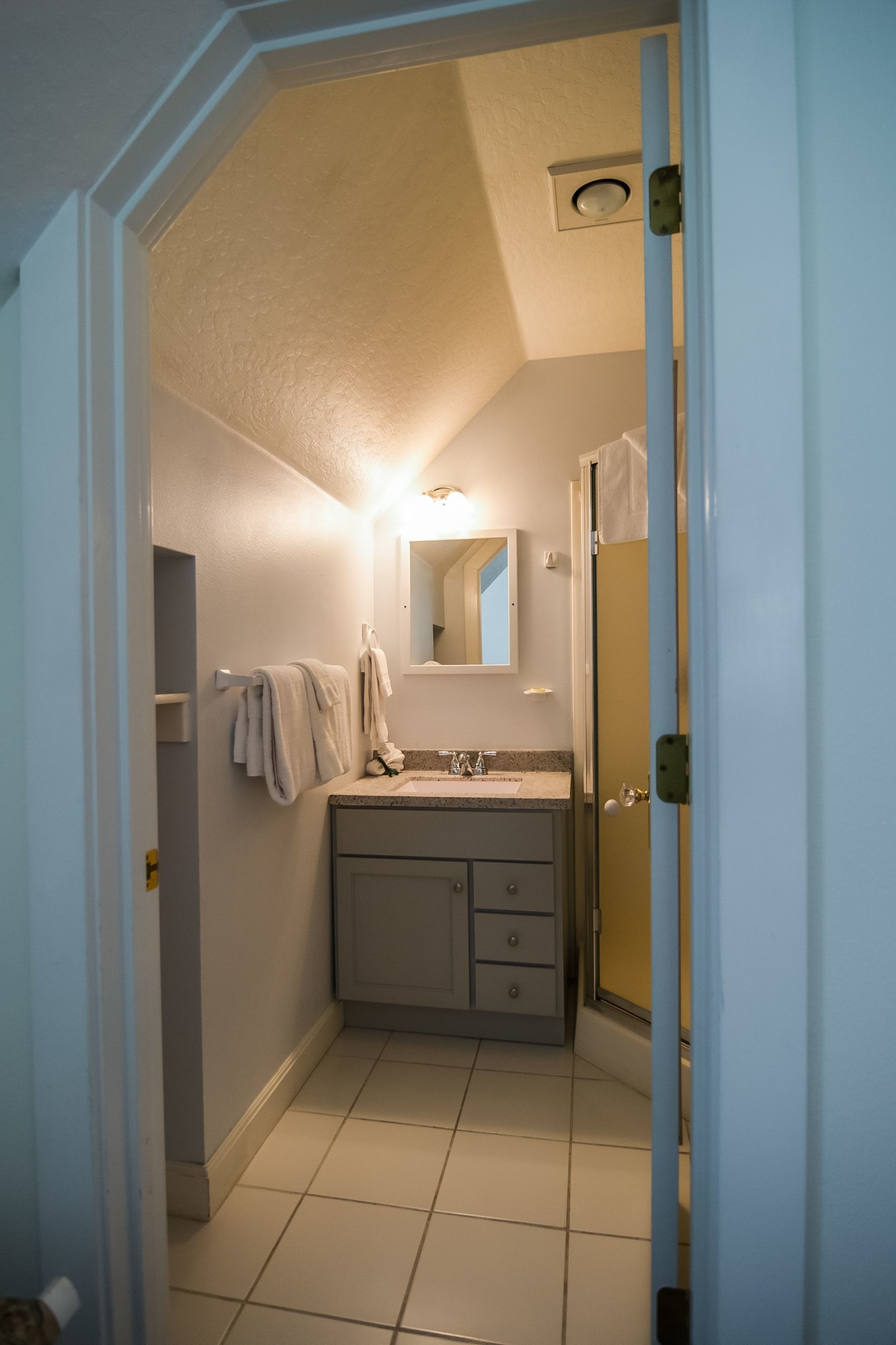 The Campbell House Inn