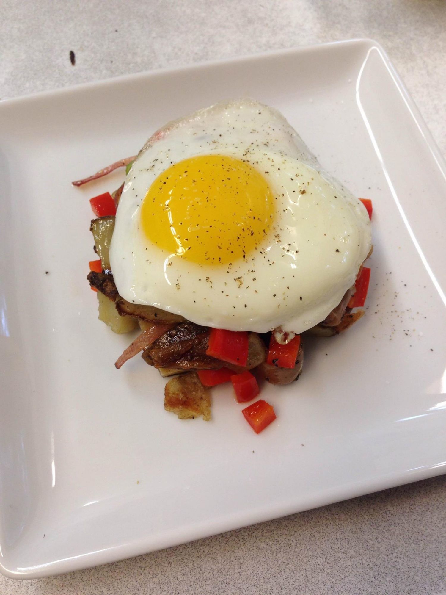 The Campbell House Inn