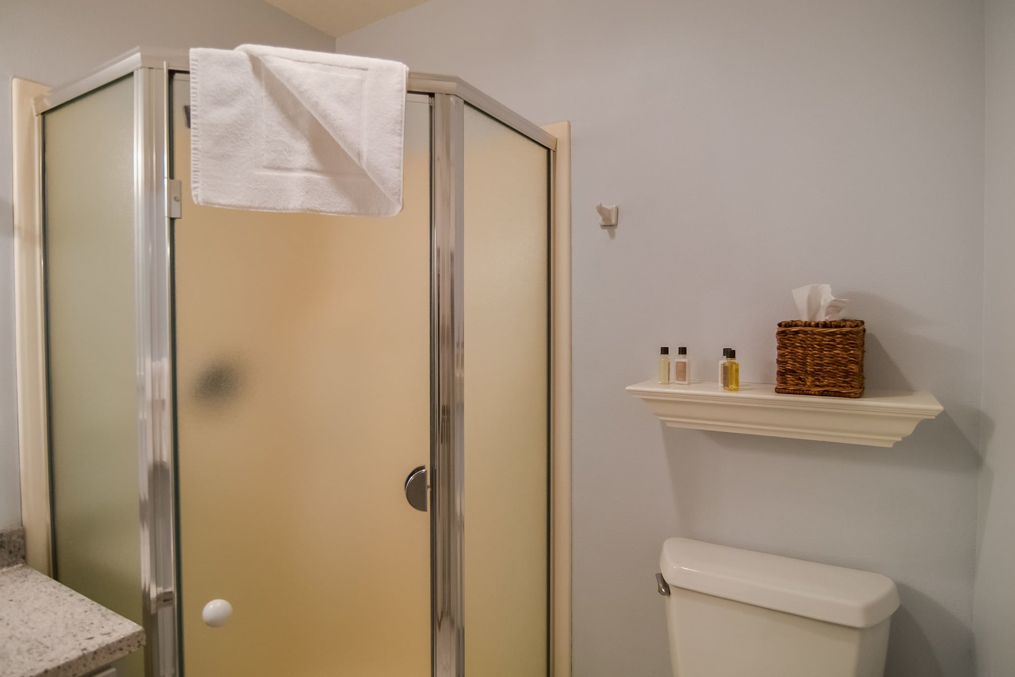 The Campbell House Inn